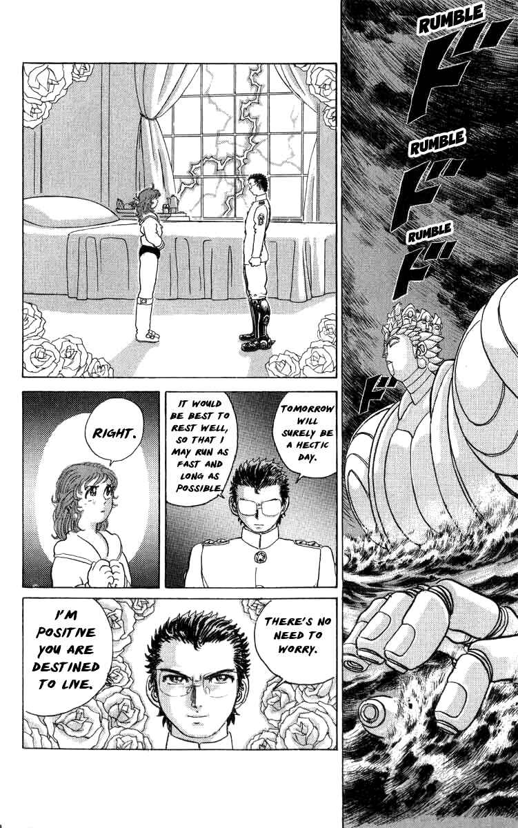 Chapter 77 - Page 11
