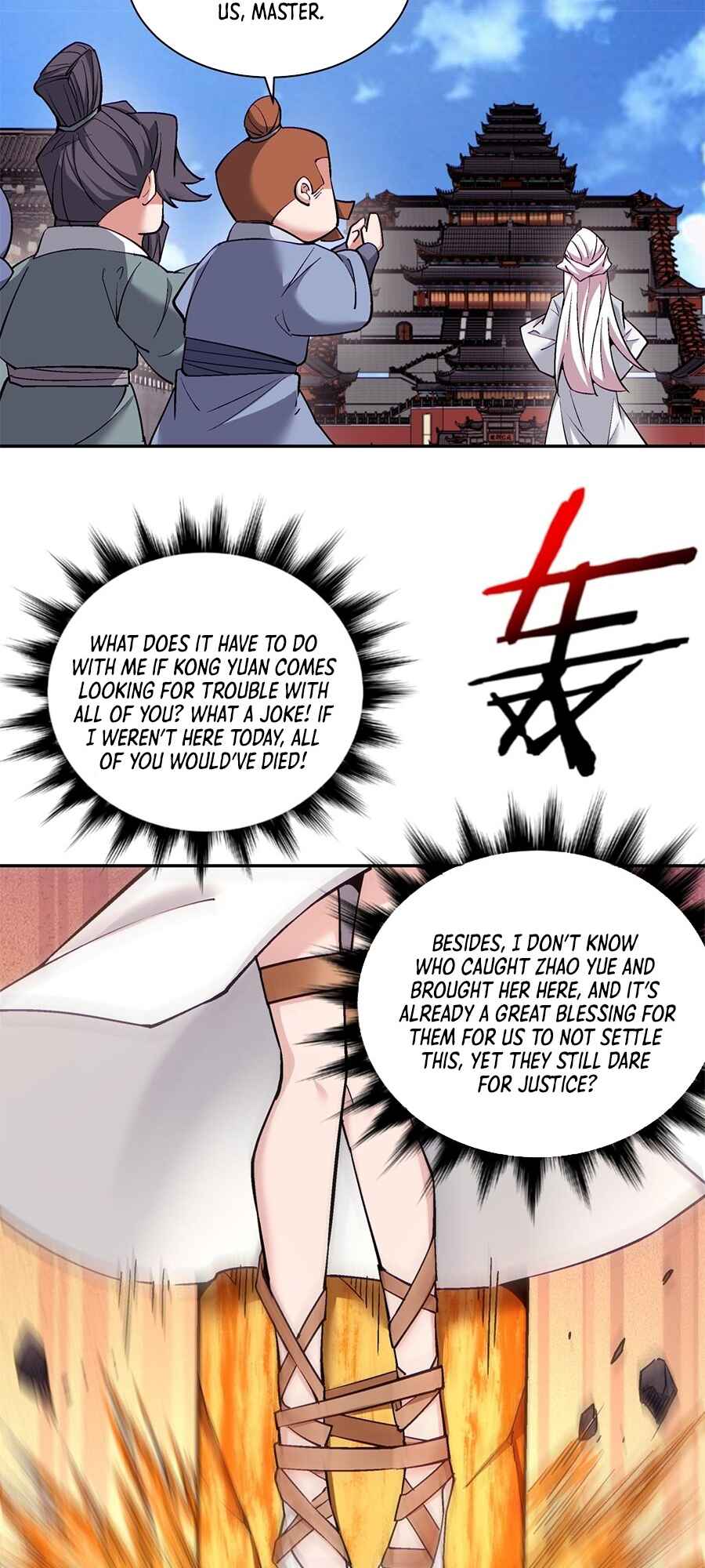 Chapter 60 - Page 42