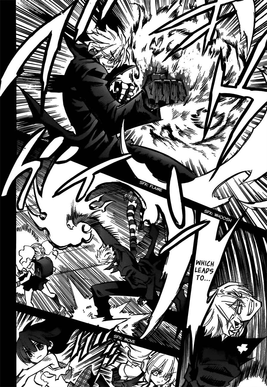 Chapter 102 - Page 24