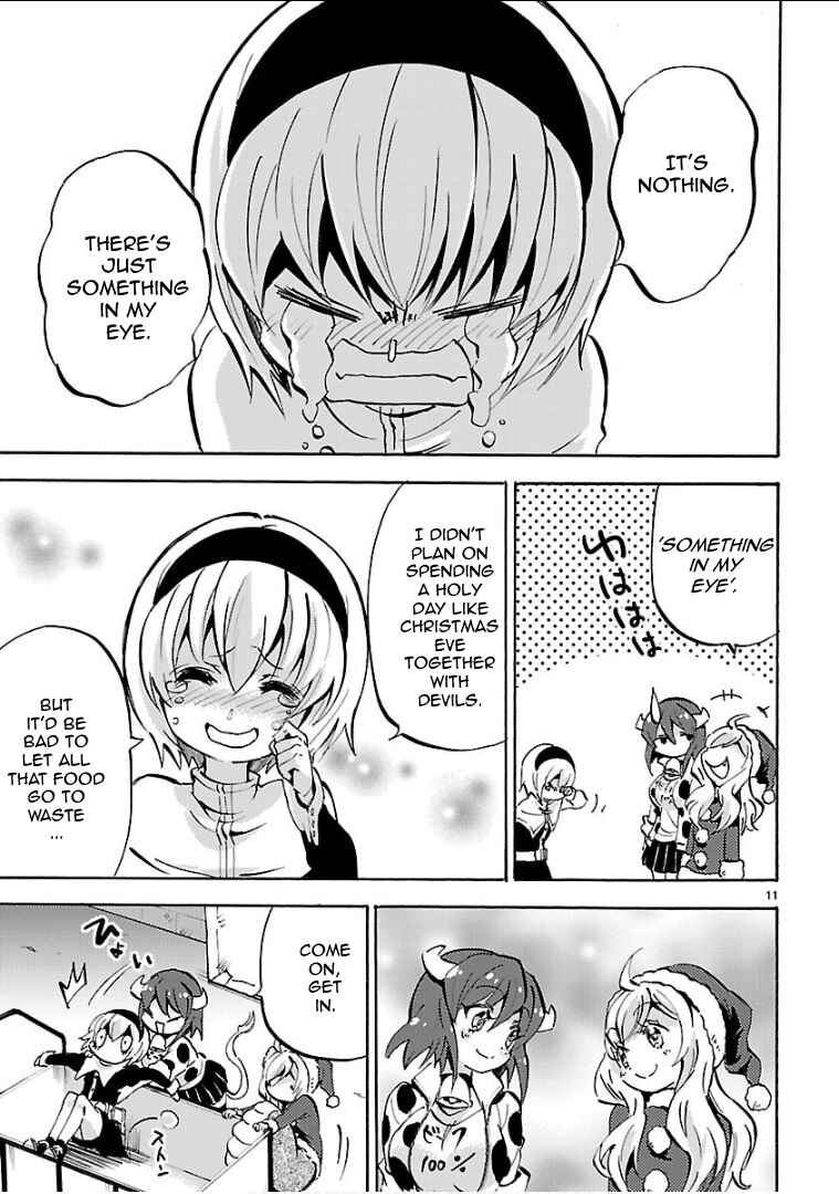Chapter 141 - Page 11