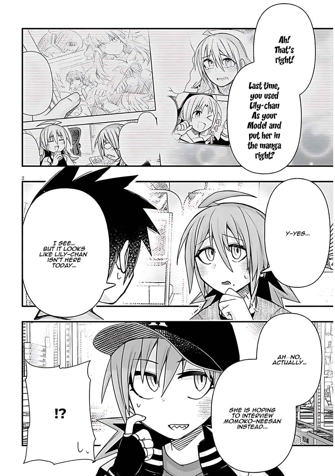 Chapter 103 - Page 3