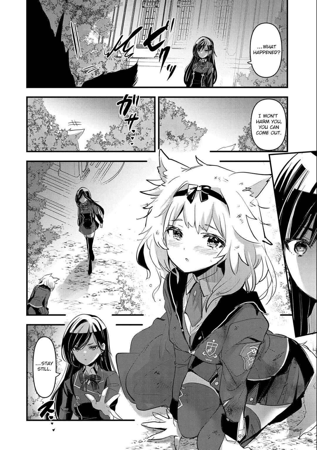 Chapter 3 - Page 3
