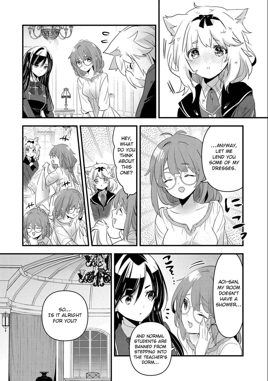 Chapter 3 - Page 7