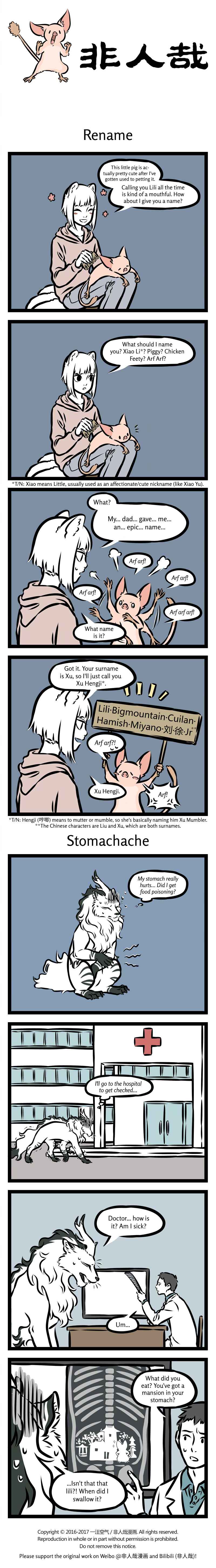 Chapter 324 - Page 1