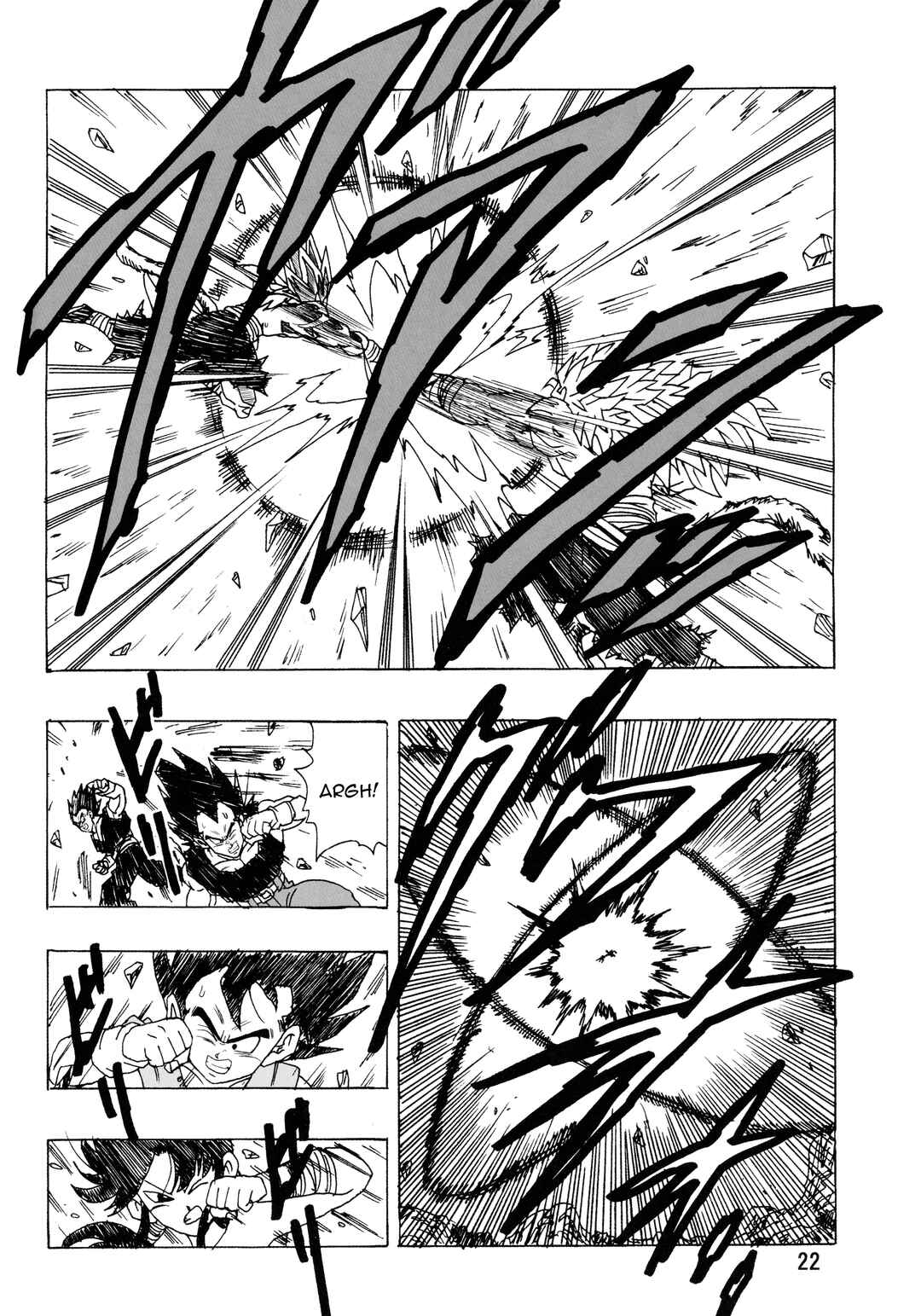 Chapter 28 - Page 25