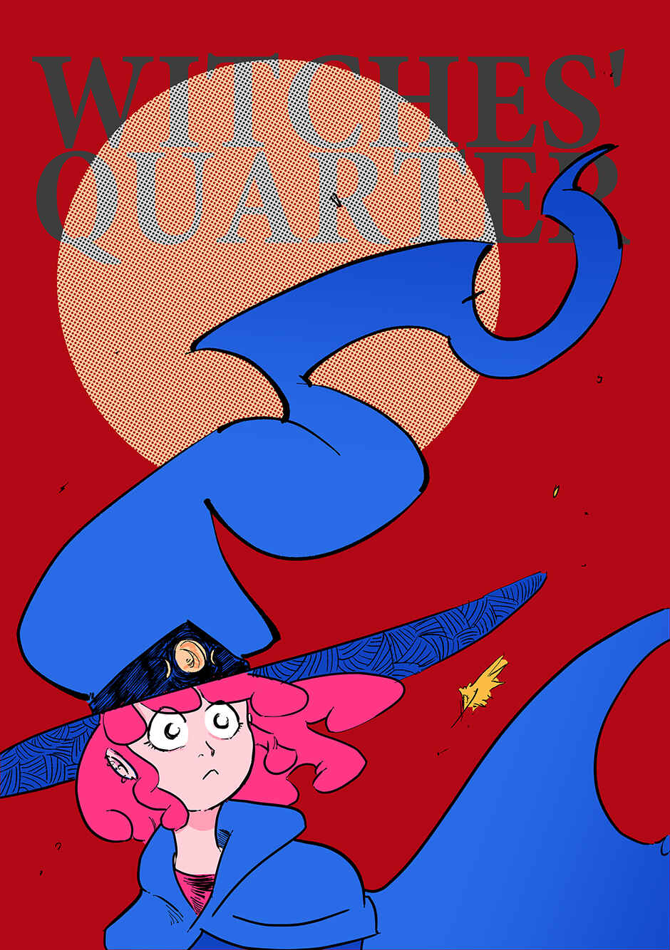 Chapter 8 - Page 1