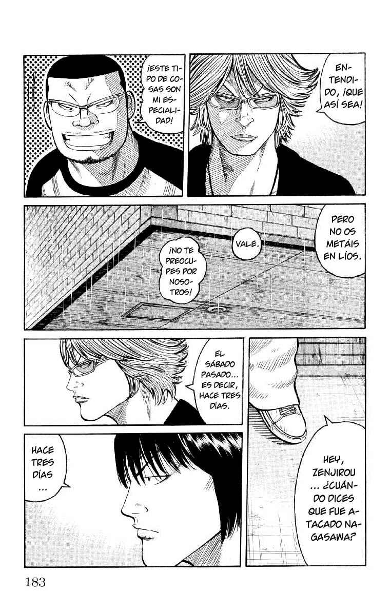 Chapter 56 - Page 29