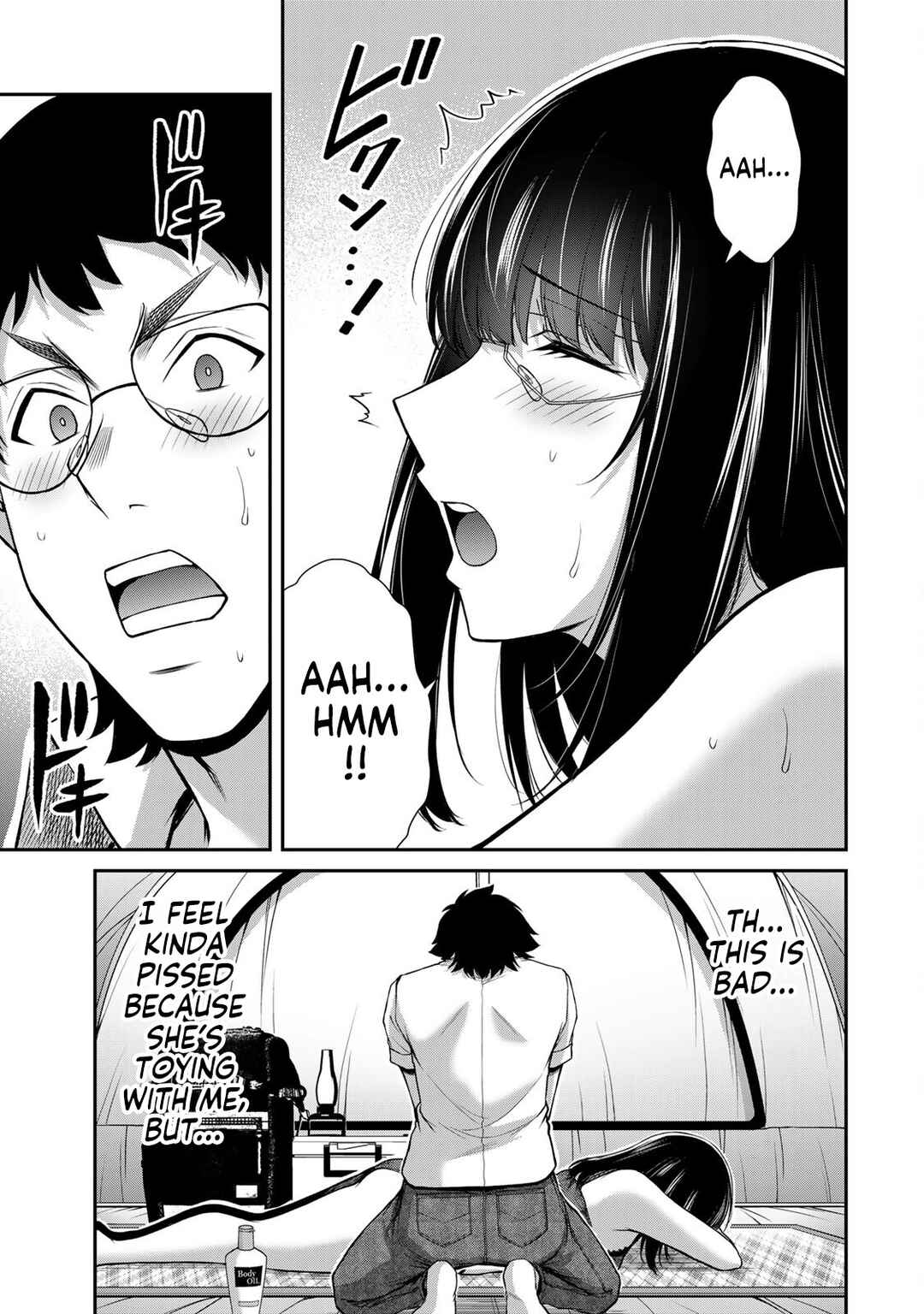 Chapter 203 - Page 13