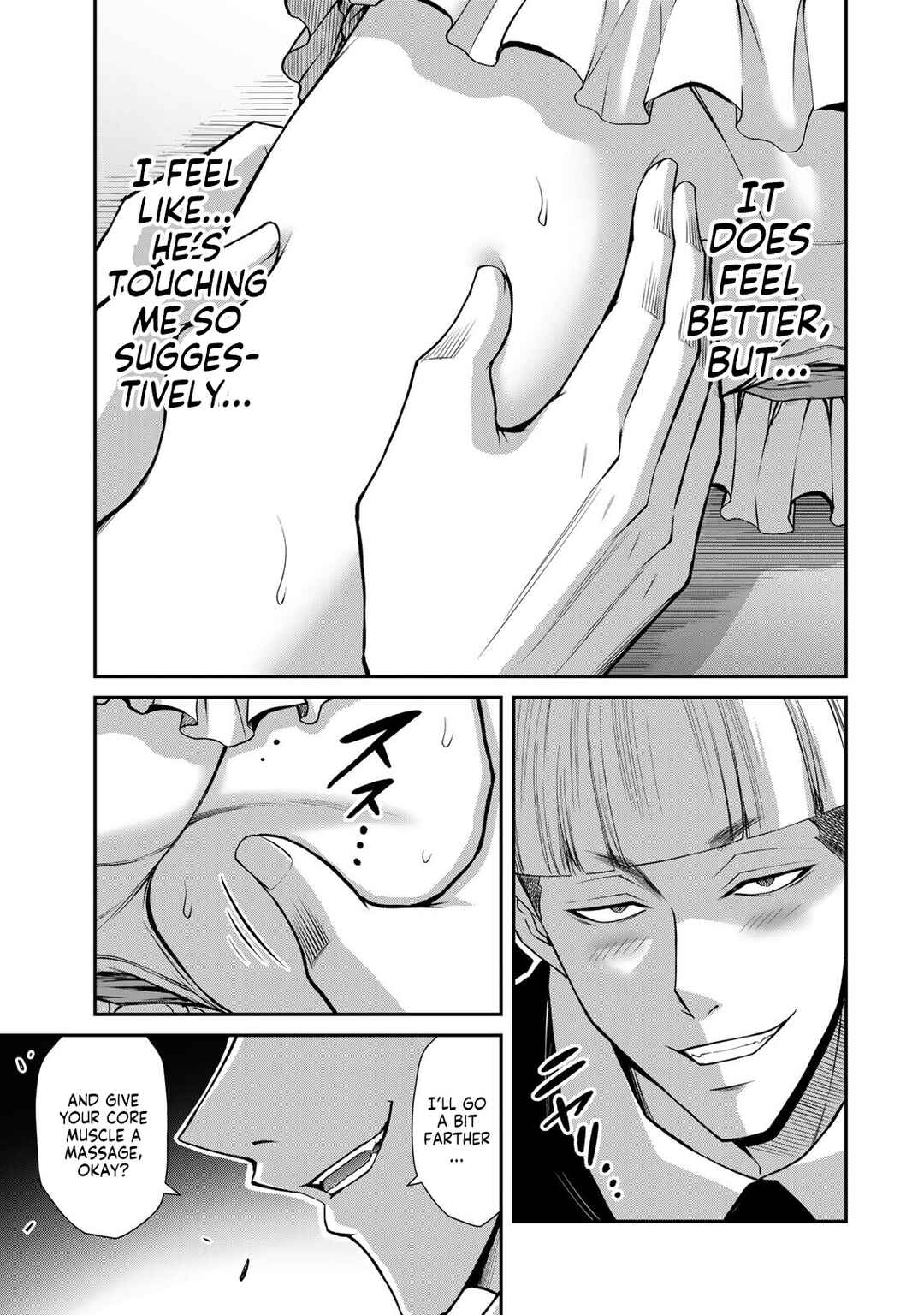 Chapter 203 - Page 5