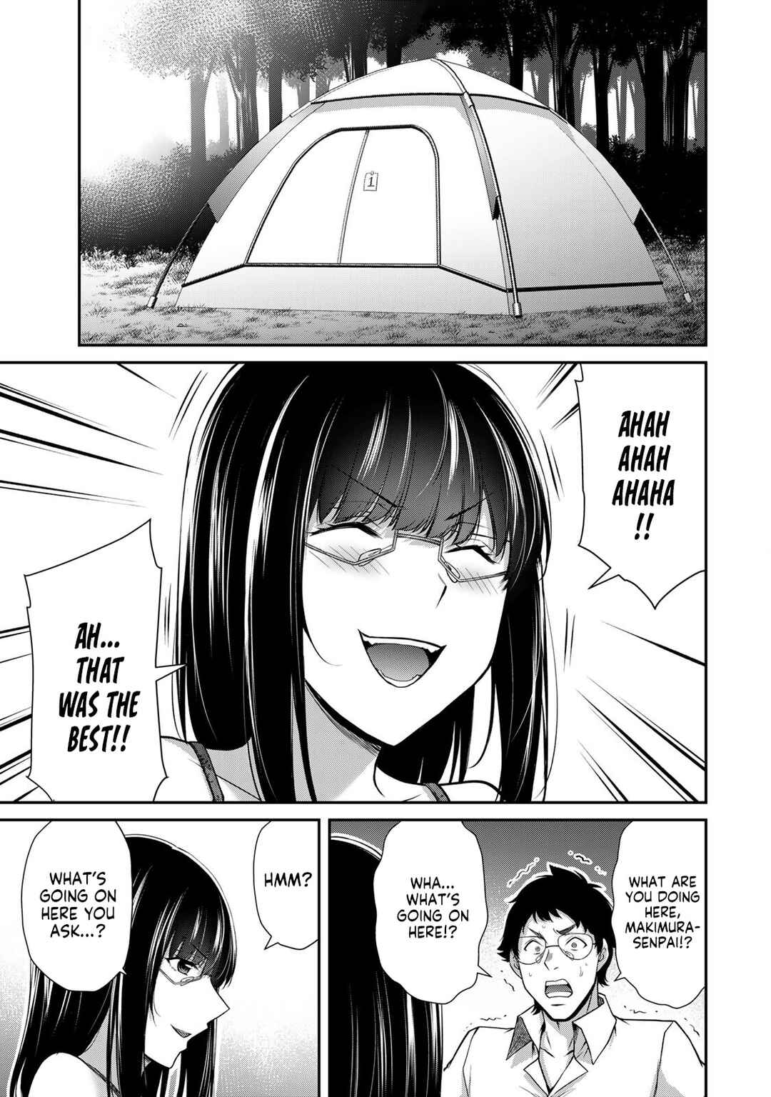 Chapter 203 - Page 7