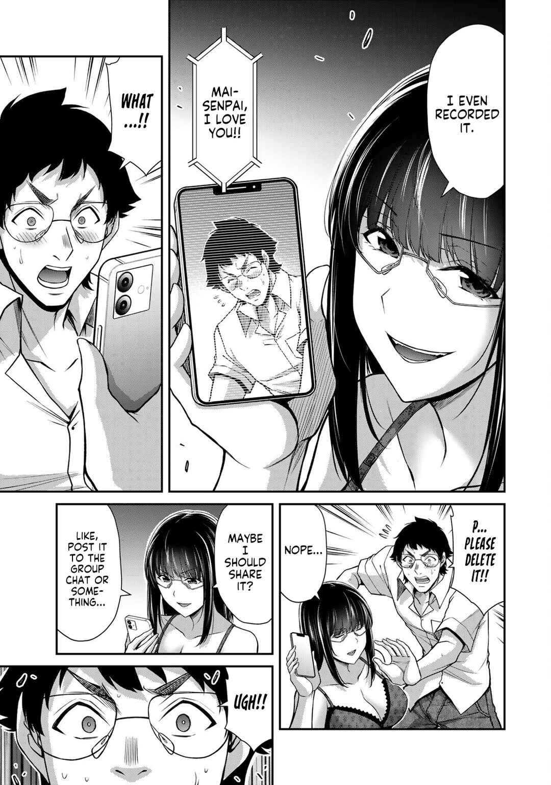 Chapter 203 - Page 9