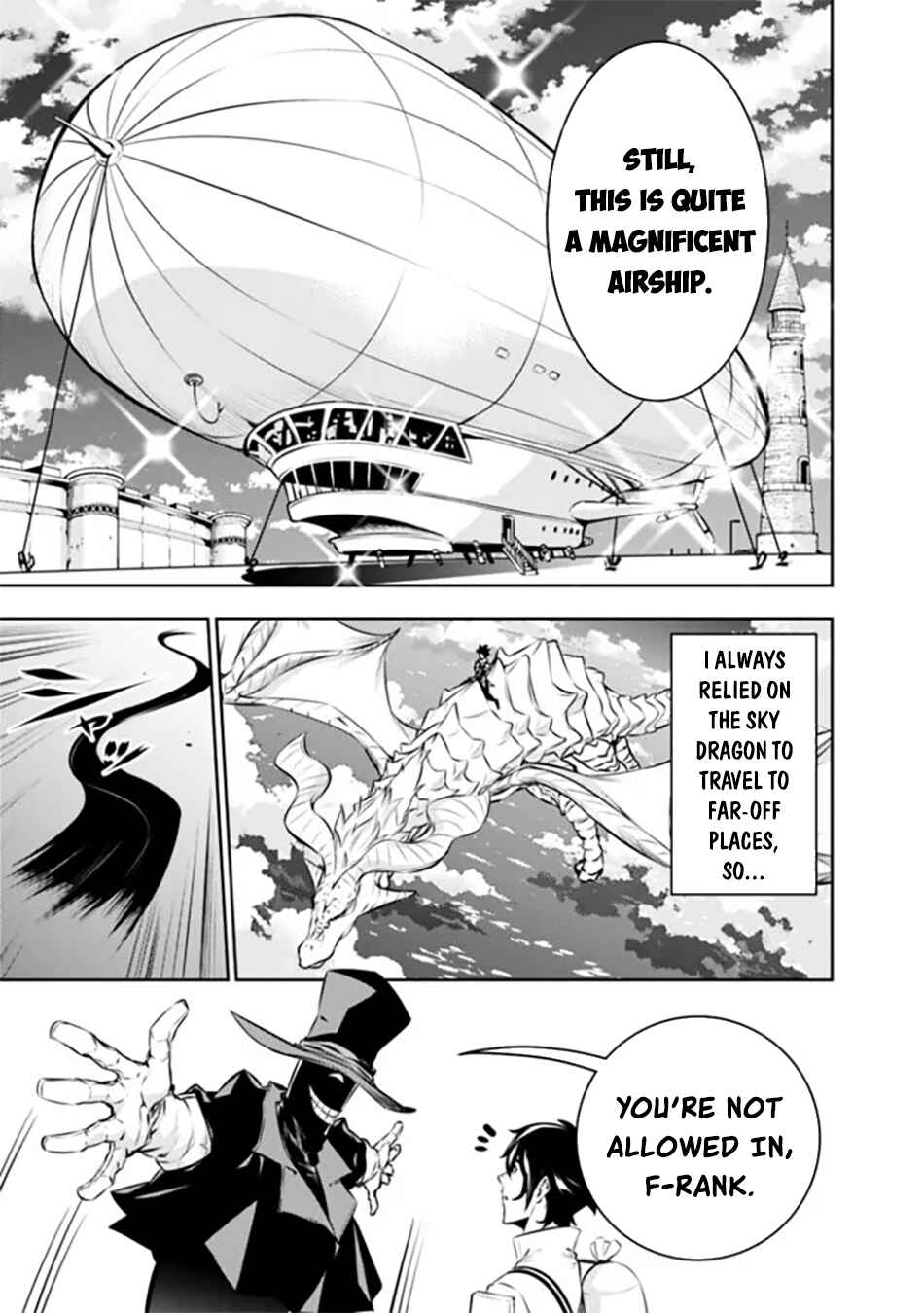Chapter 122 - Page 12