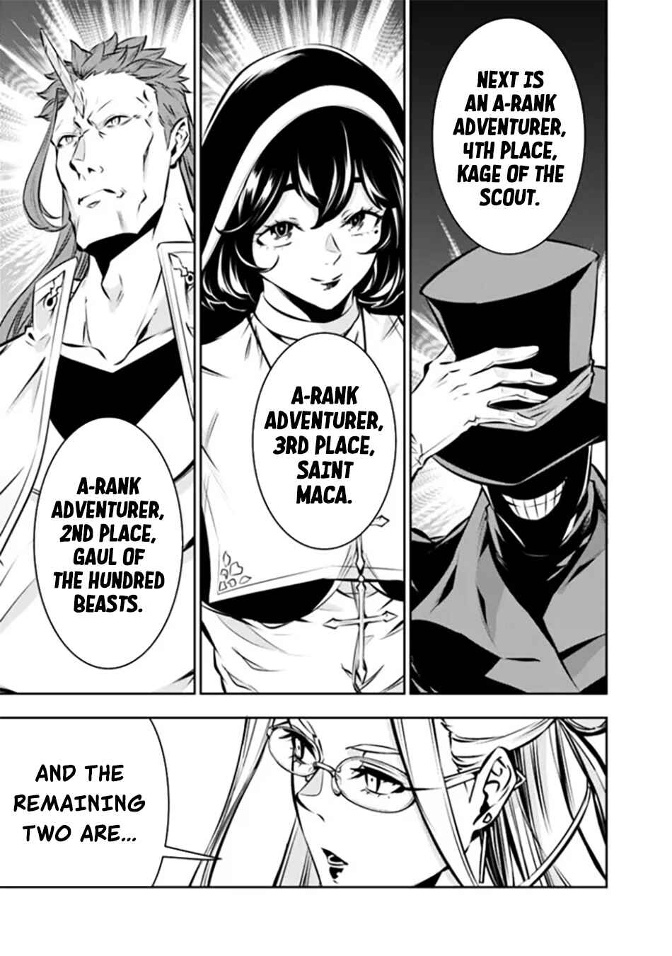 Chapter 122 - Page 6