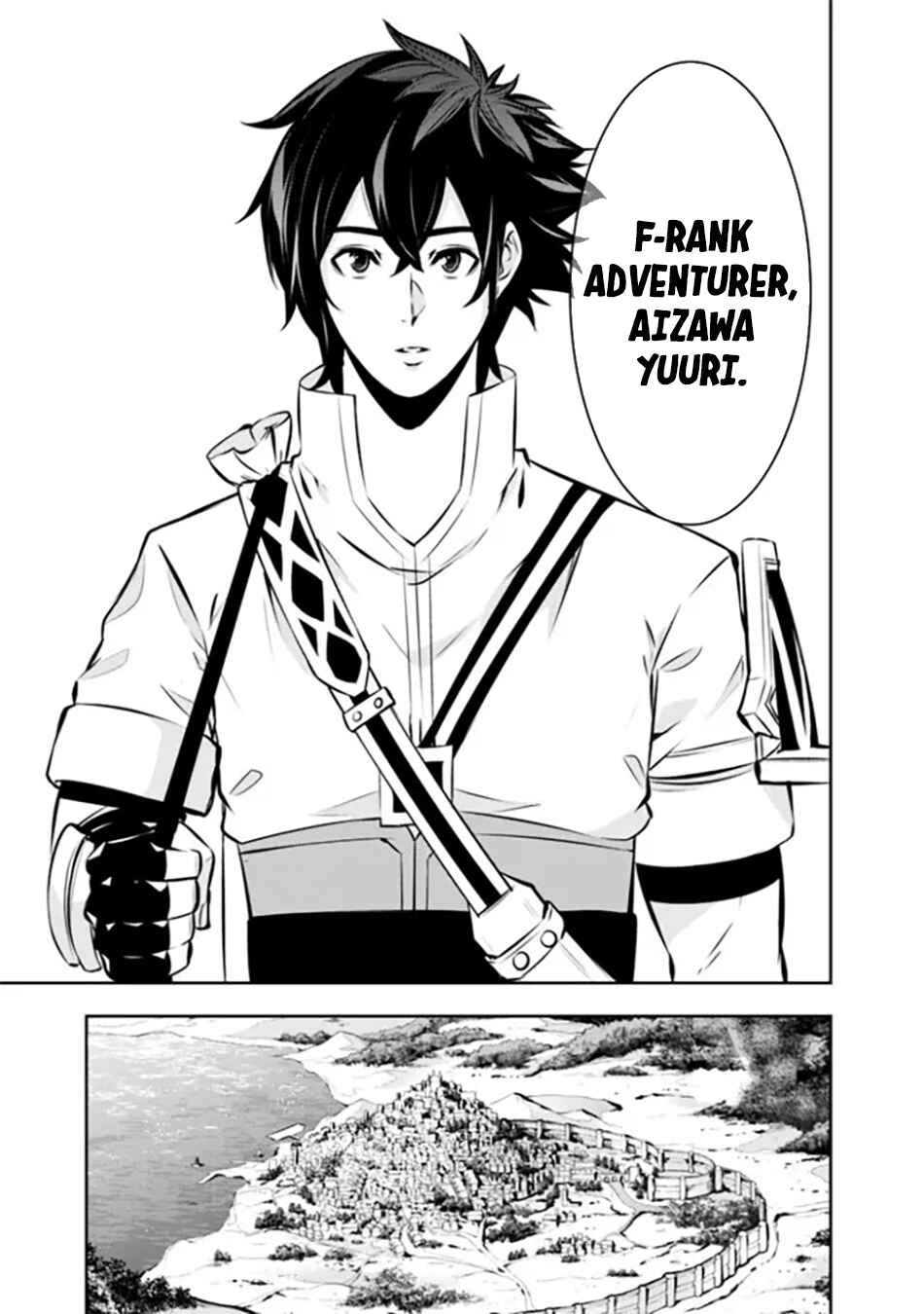 Chapter 122 - Page 8