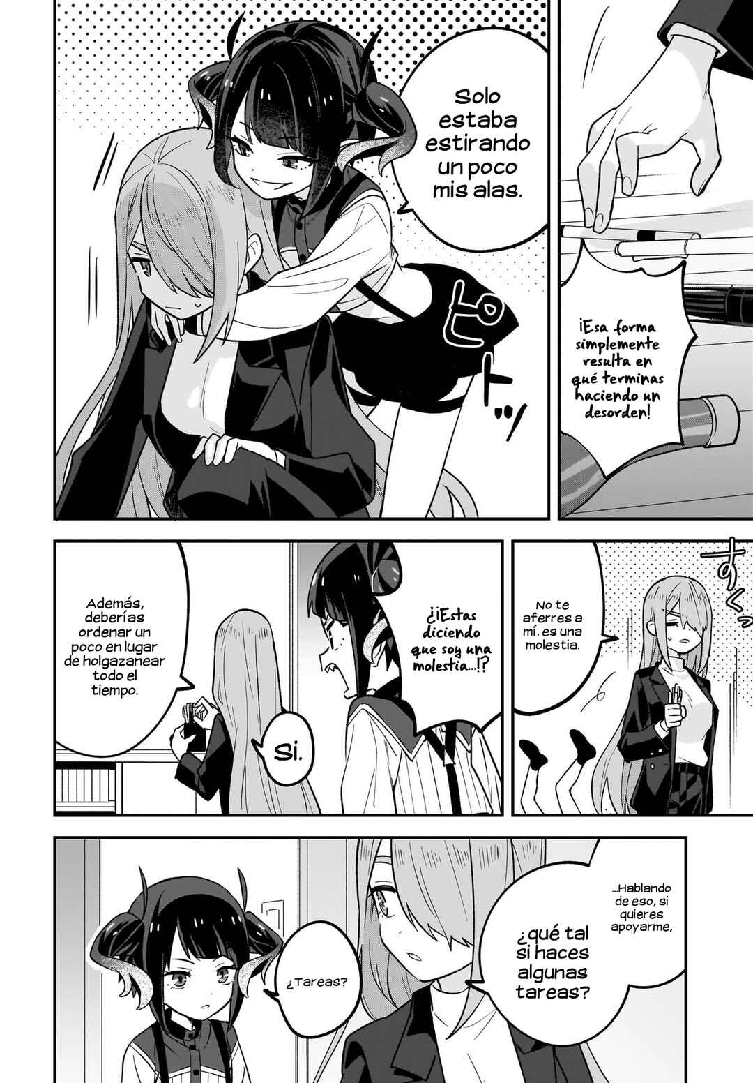 Chapter 4 - Page 6