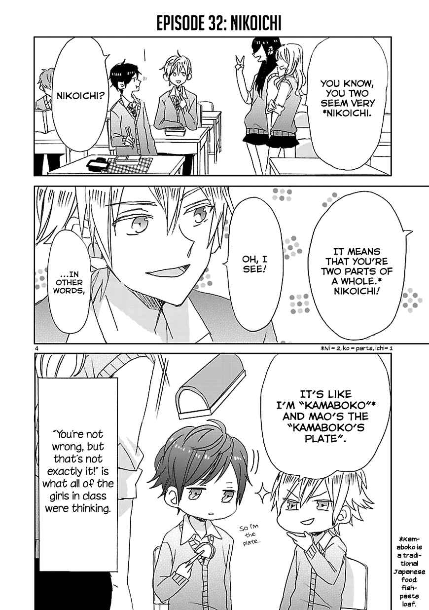 Chapter 4 - Page 5
