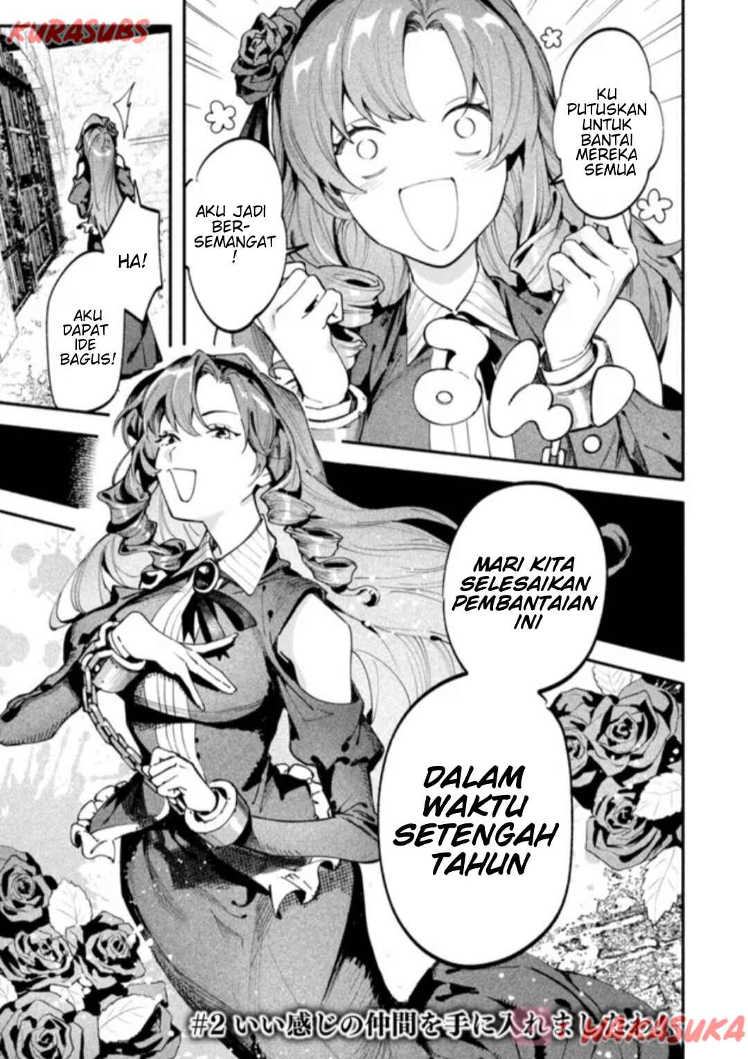 Chapter 2 - Page 1