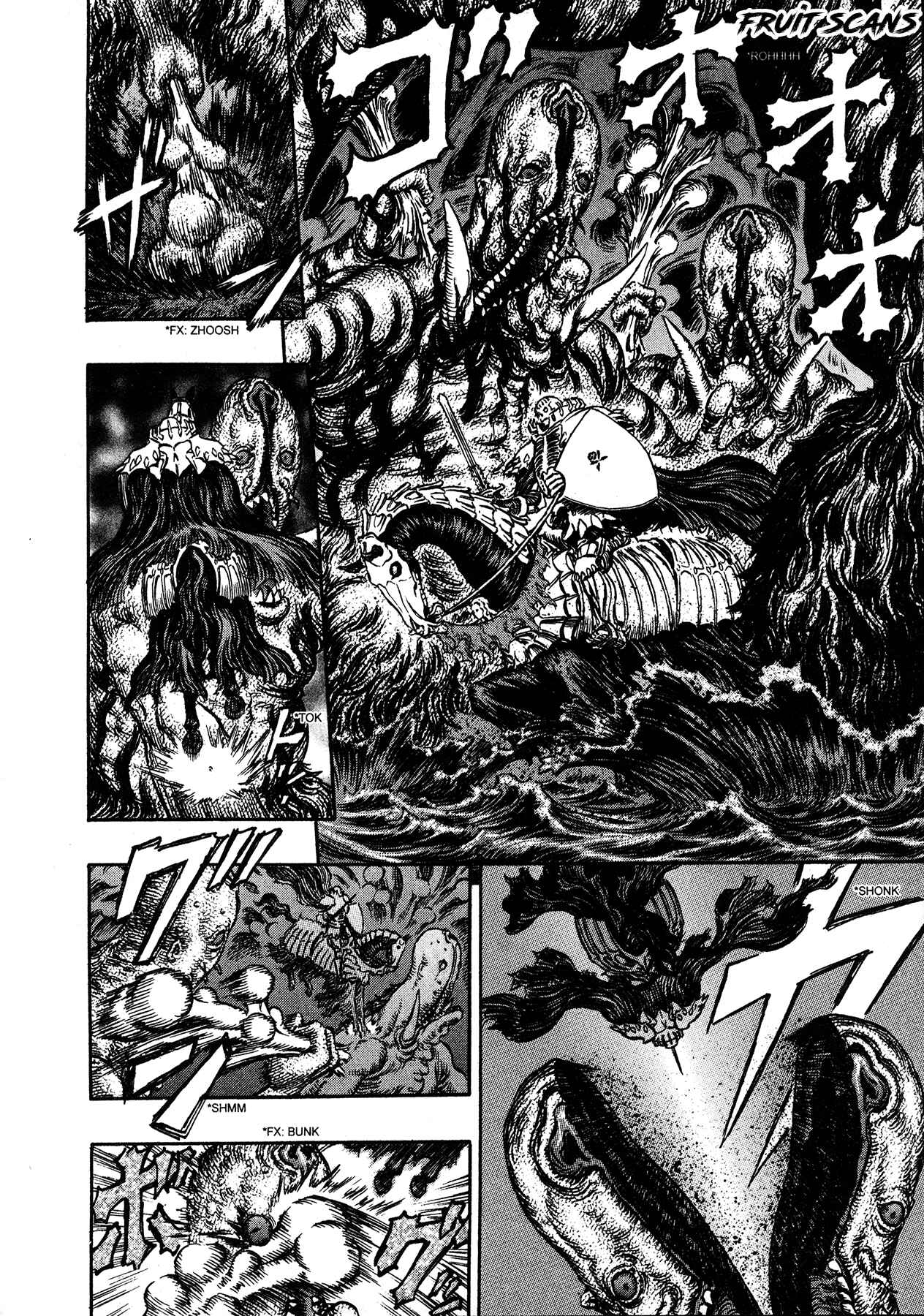 Chapter 220 - Page 11