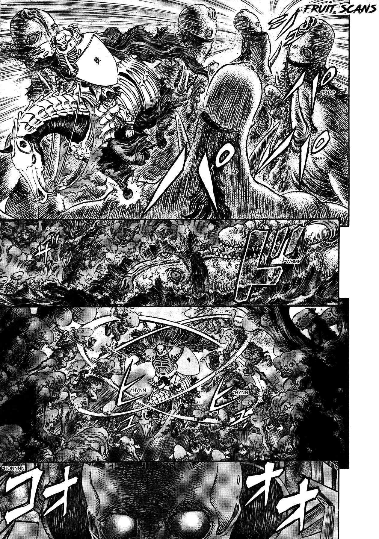 Chapter 220 - Page 12
