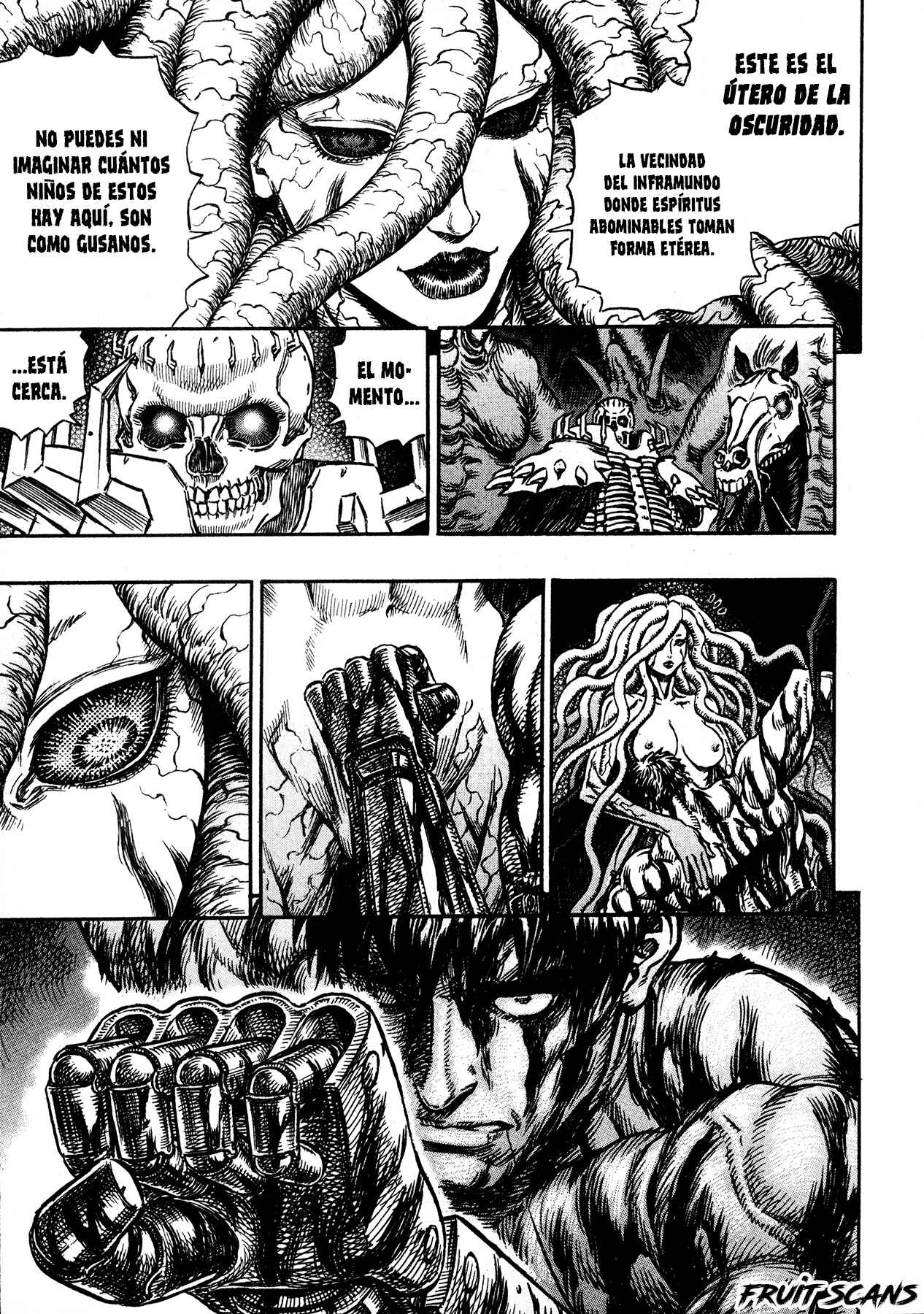 Chapter 220 - Page 14