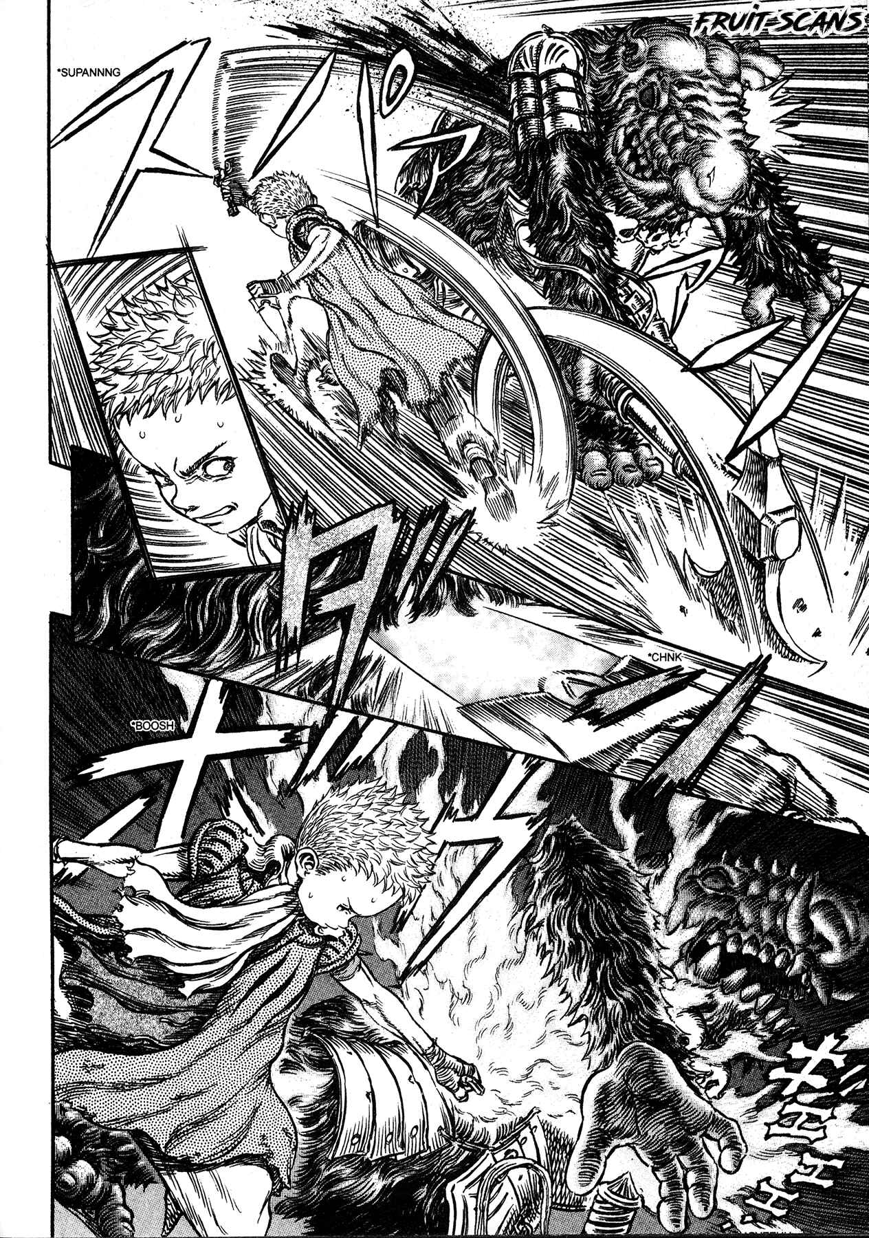 Chapter 220 - Page 21
