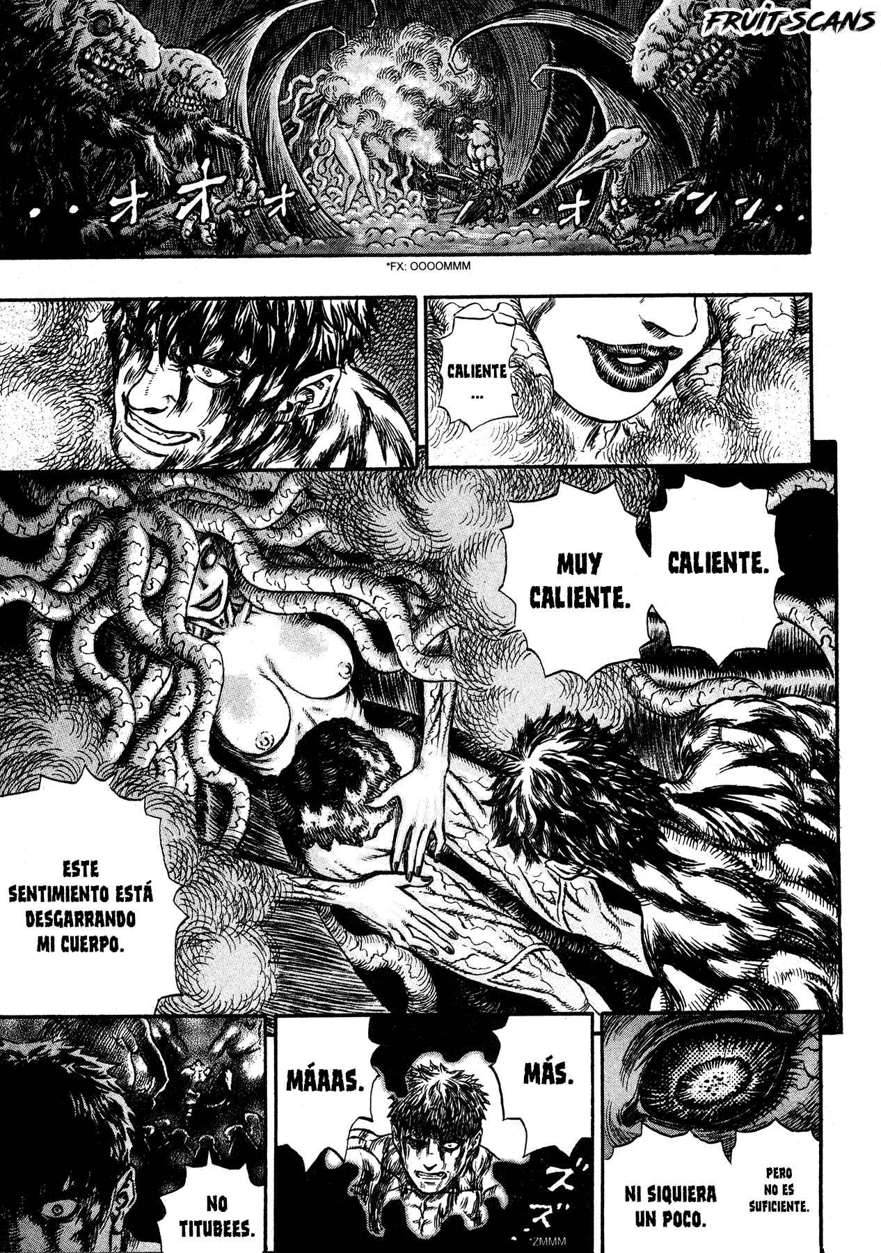 Chapter 220 - Page 22