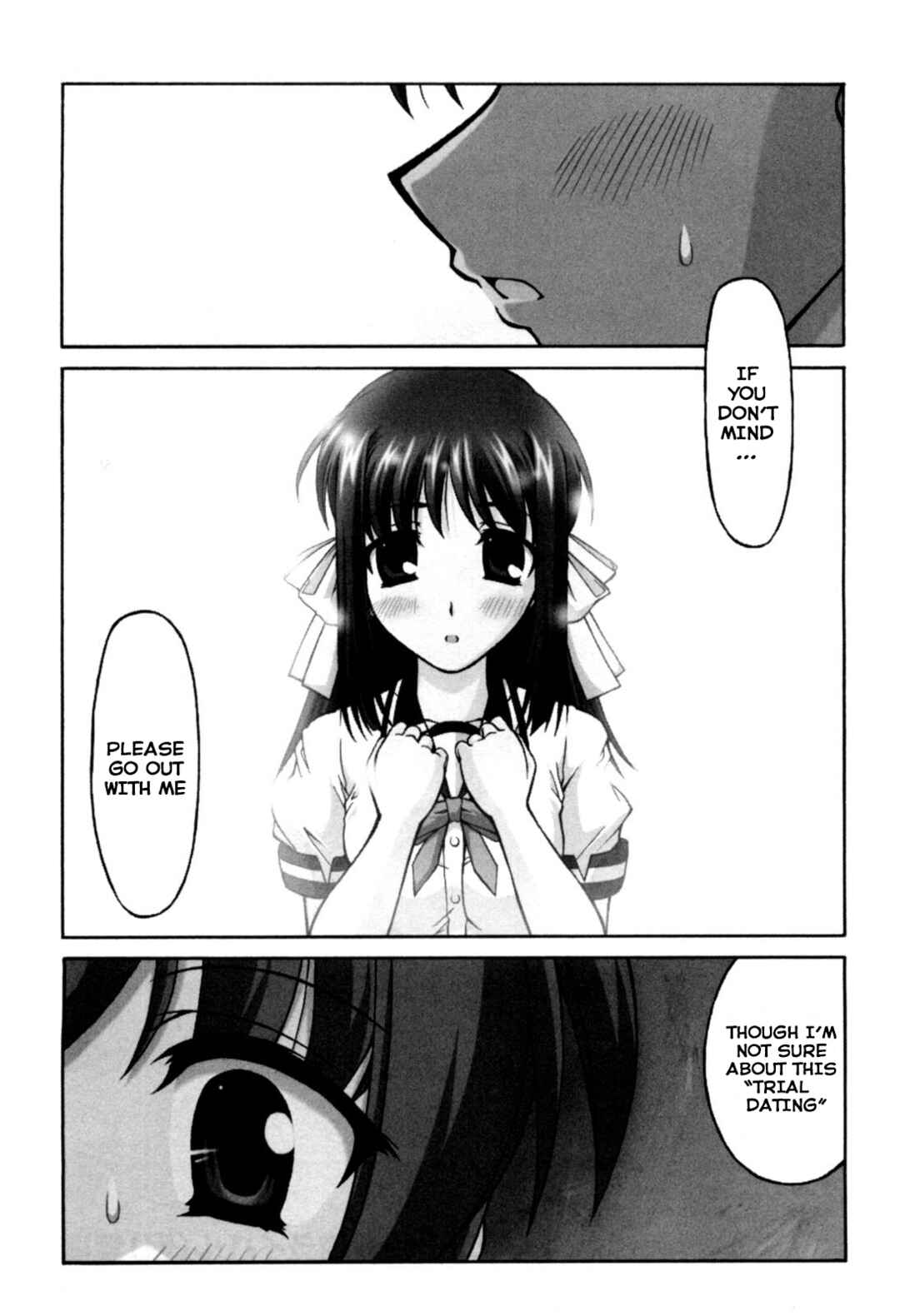 Chapter 64 - Page 1