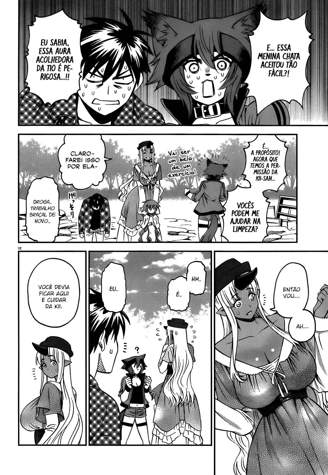 Chapter 41 - Page 13
