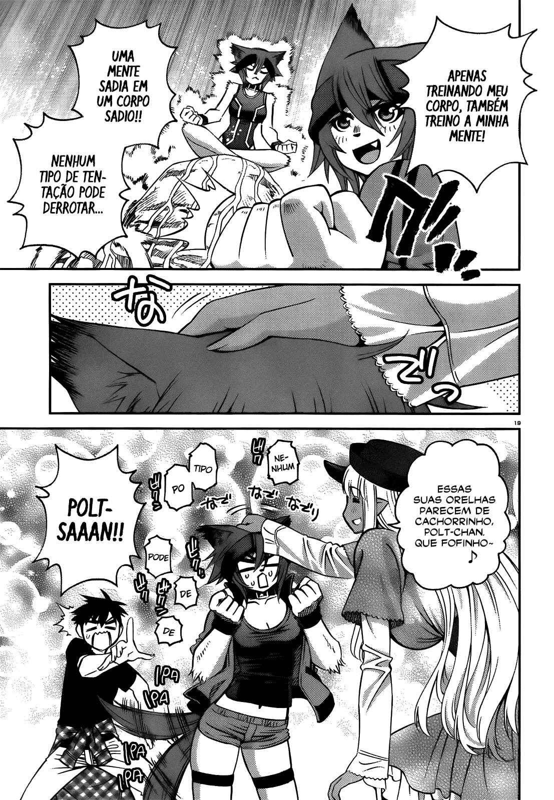Chapter 41 - Page 20