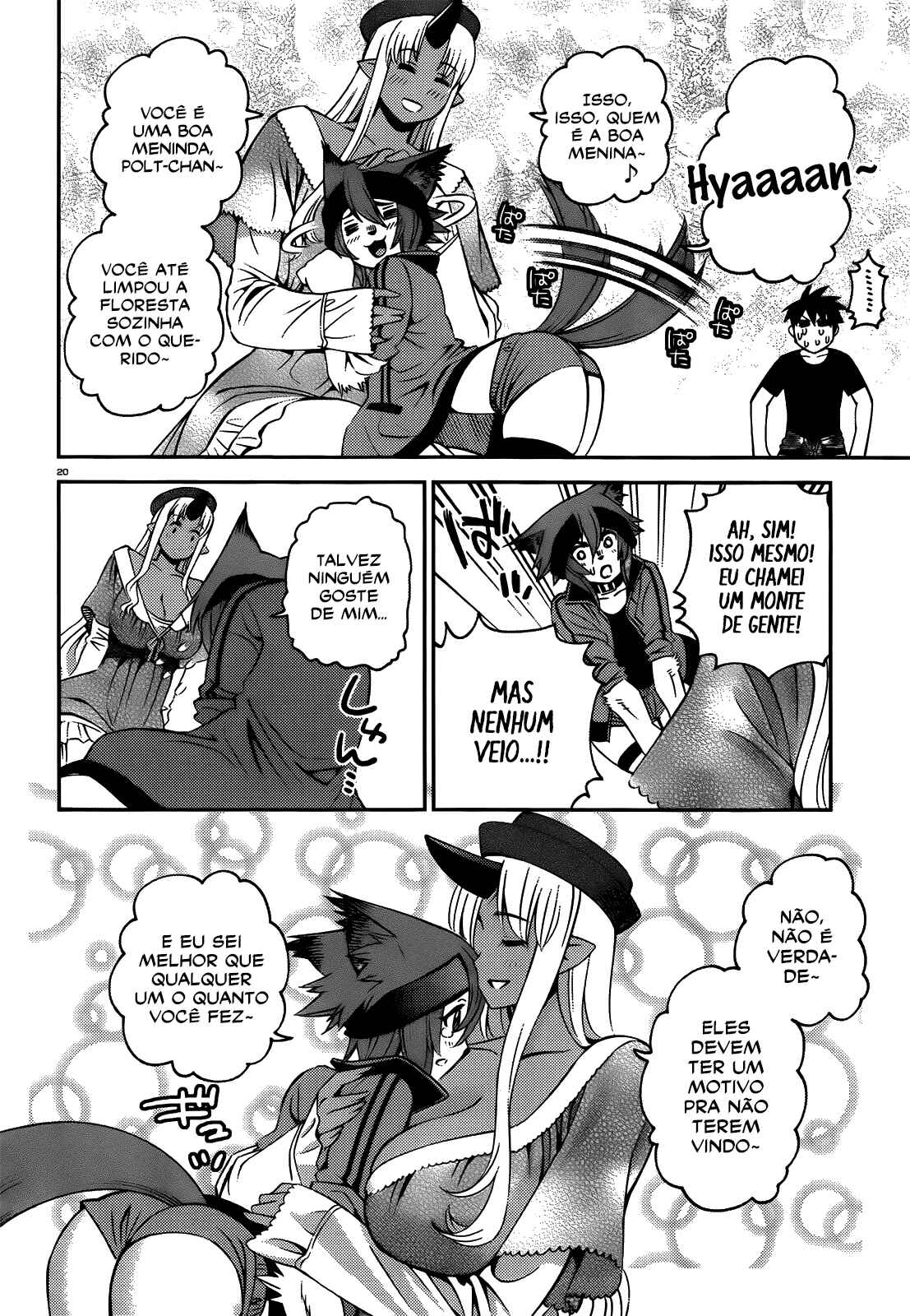 Chapter 41 - Page 21