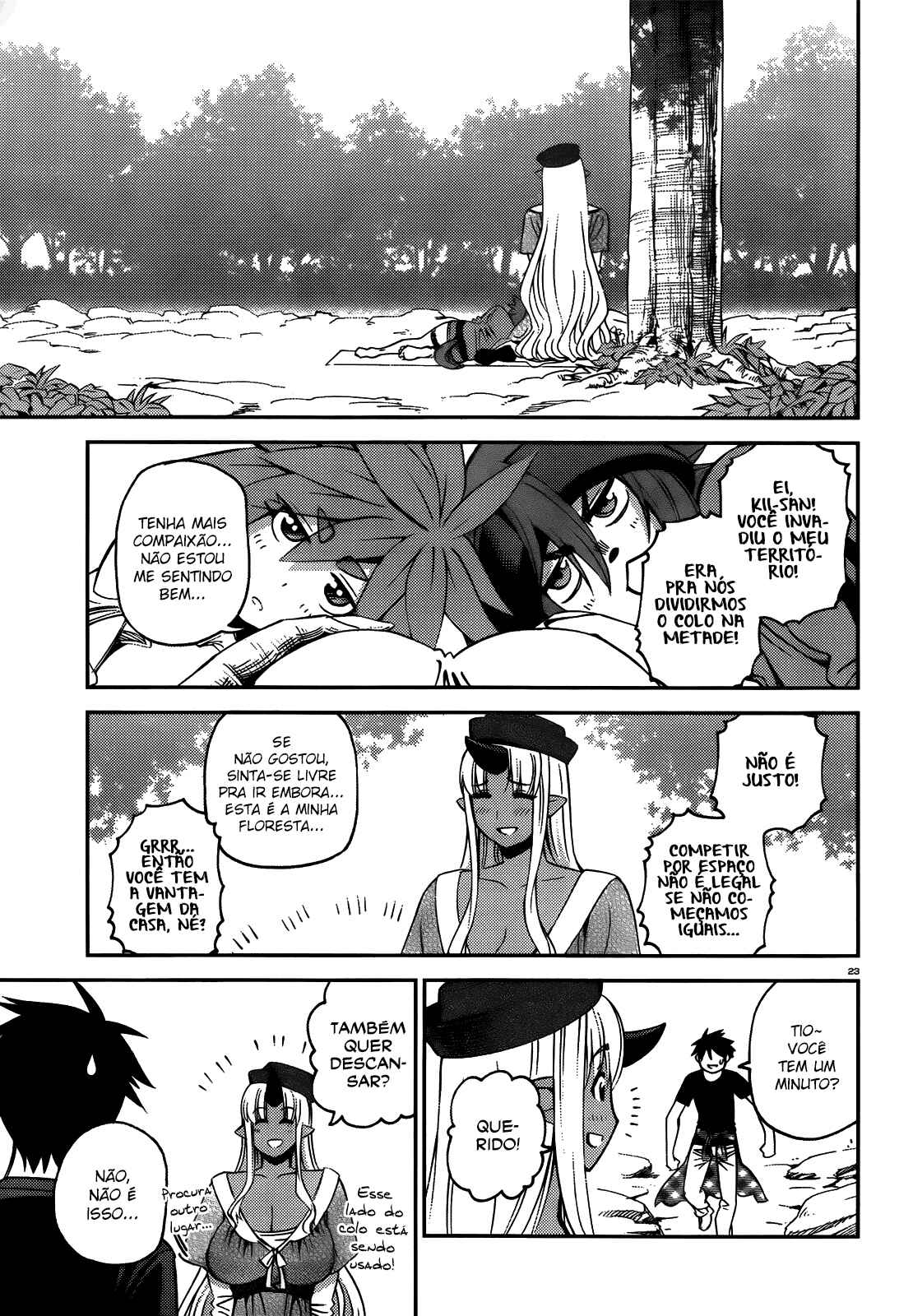 Chapter 41 - Page 24