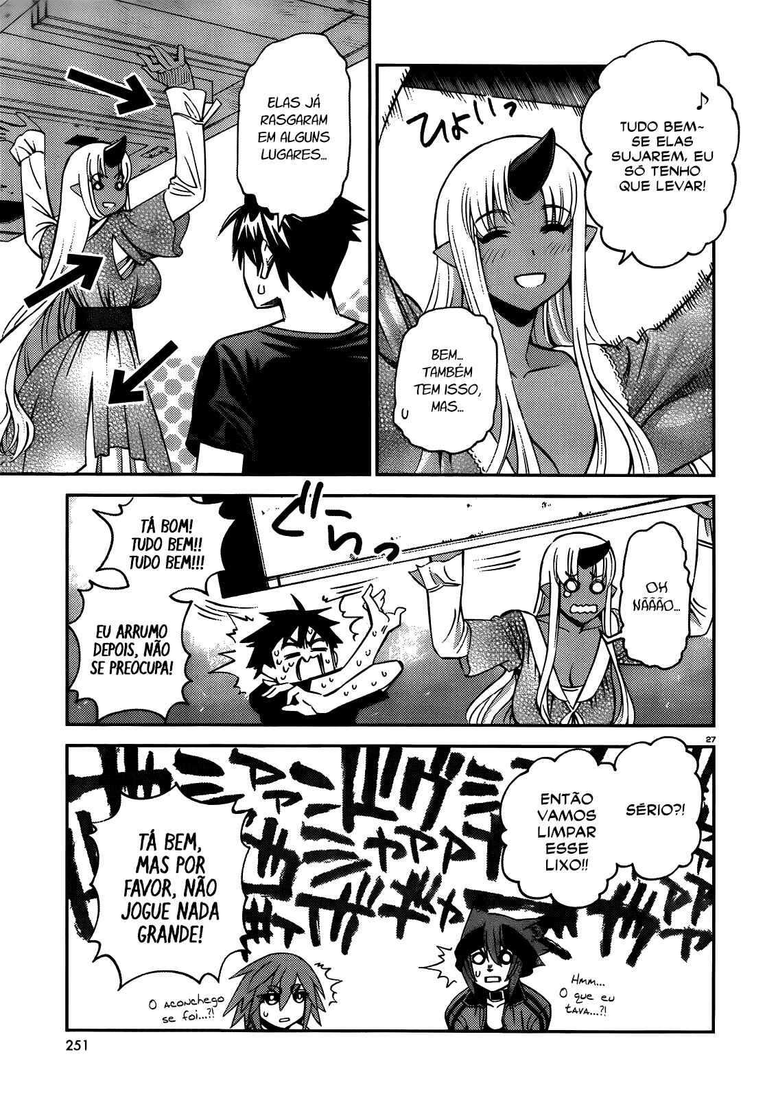 Chapter 41 - Page 28
