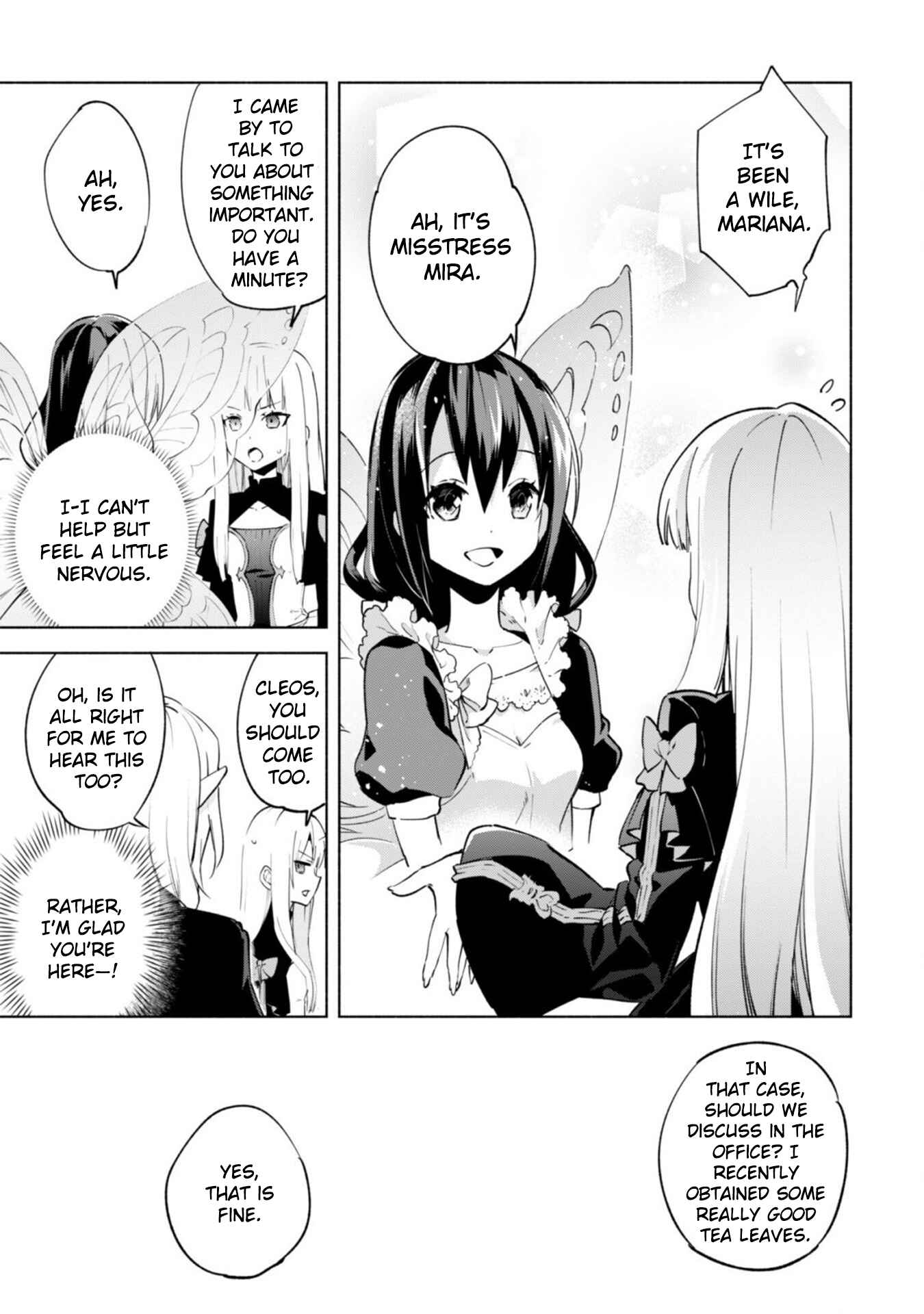 Chapter 33 - Page 20