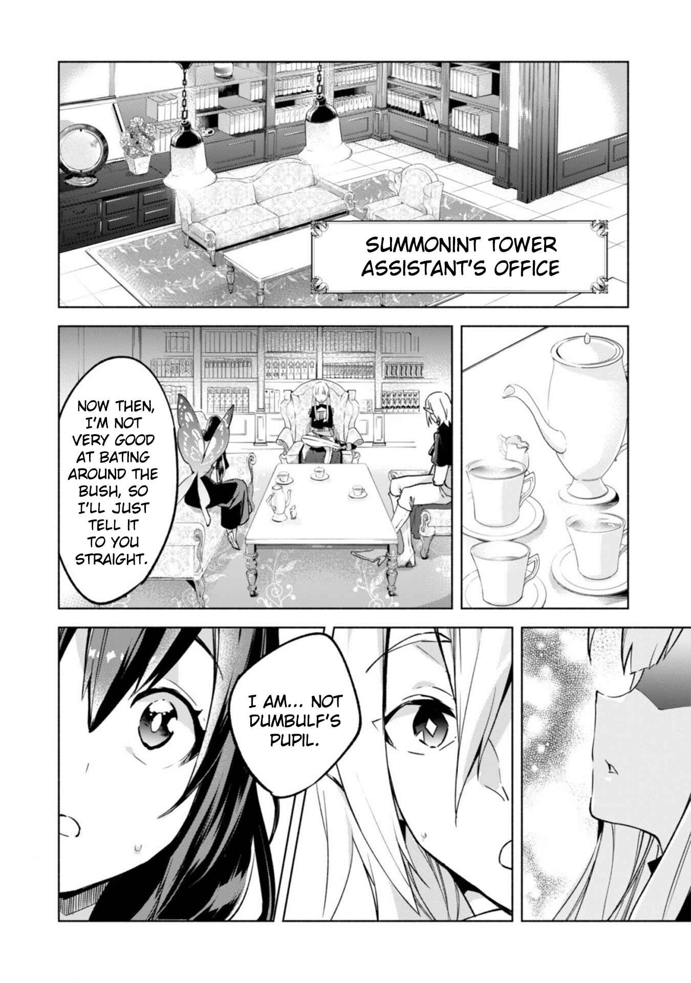 Chapter 33 - Page 21