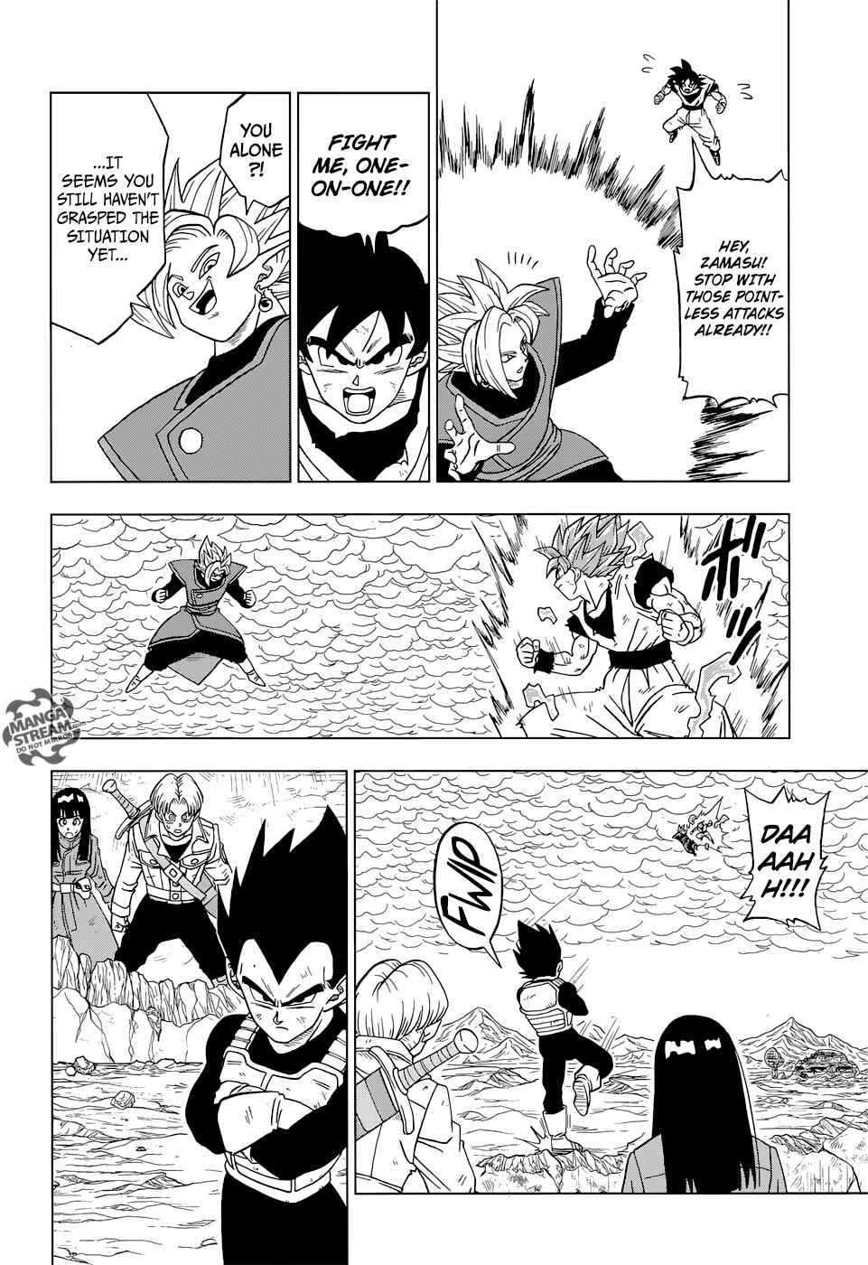 Chapter 23 - Page 23