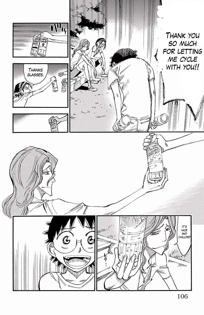 Chapter 421 - Page 10