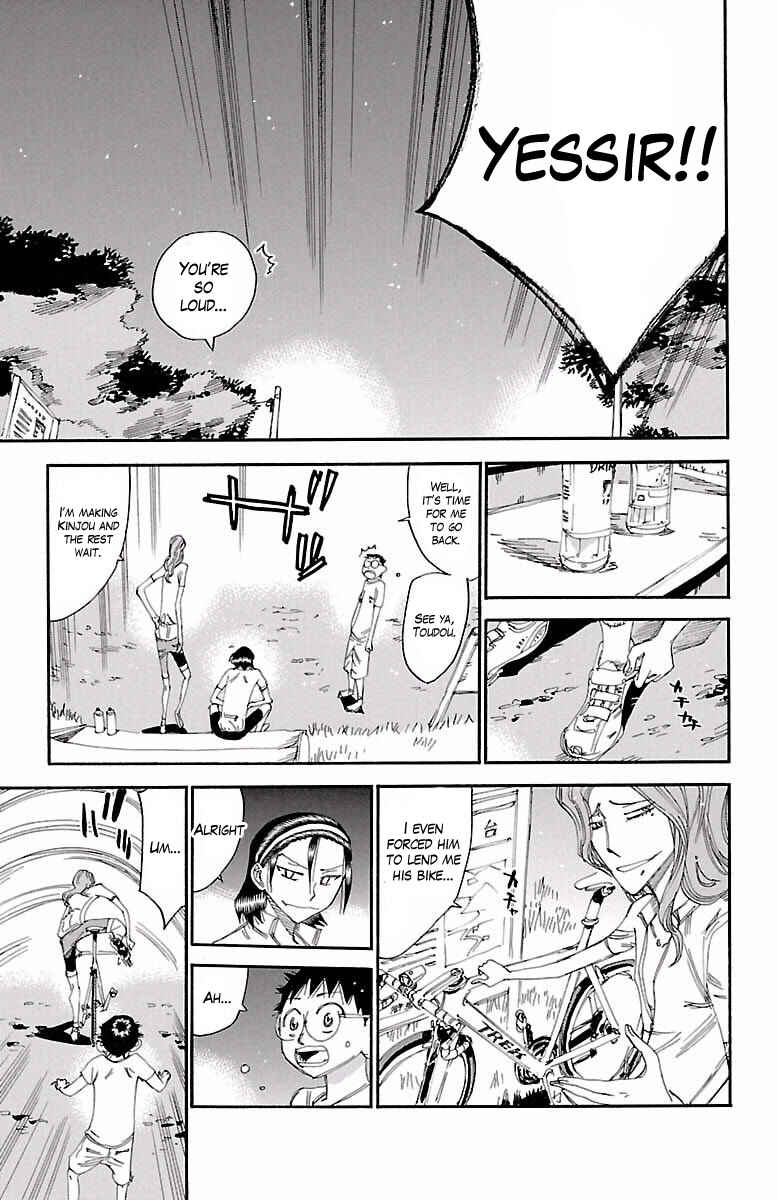 Chapter 421 - Page 11