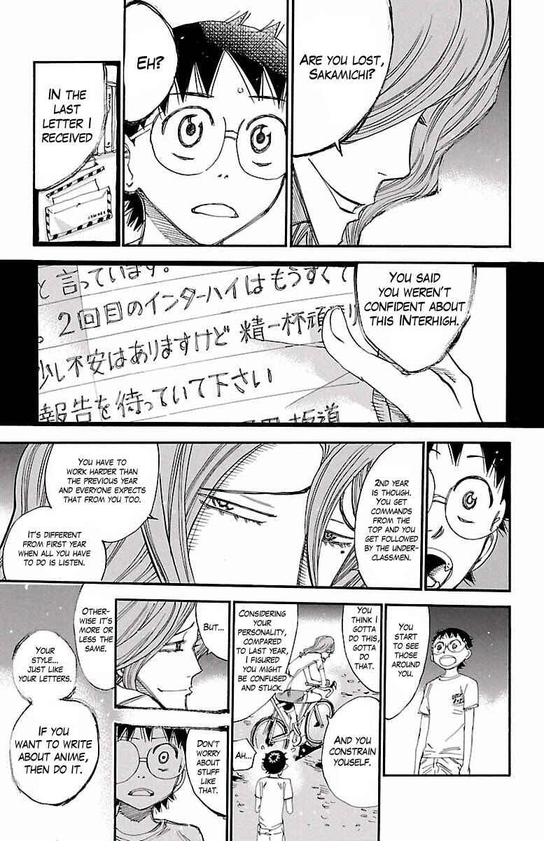 Chapter 421 - Page 13