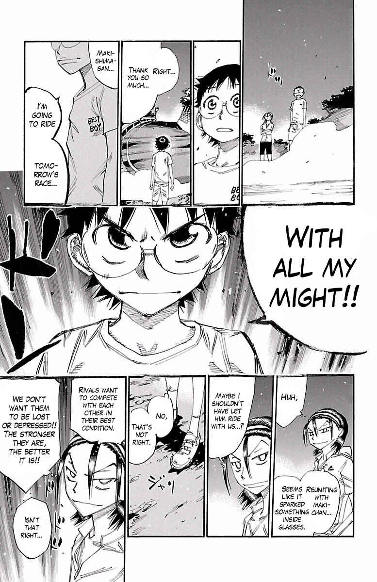 Chapter 421 - Page 15