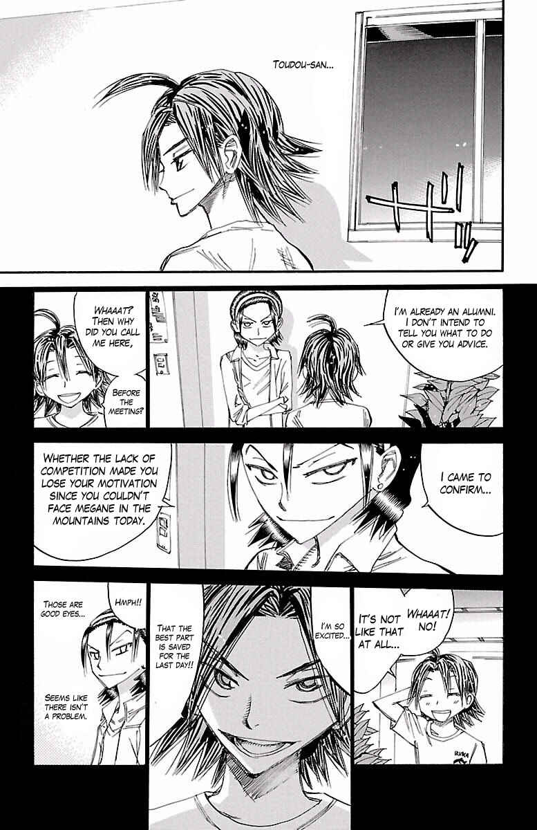 Chapter 421 - Page 17