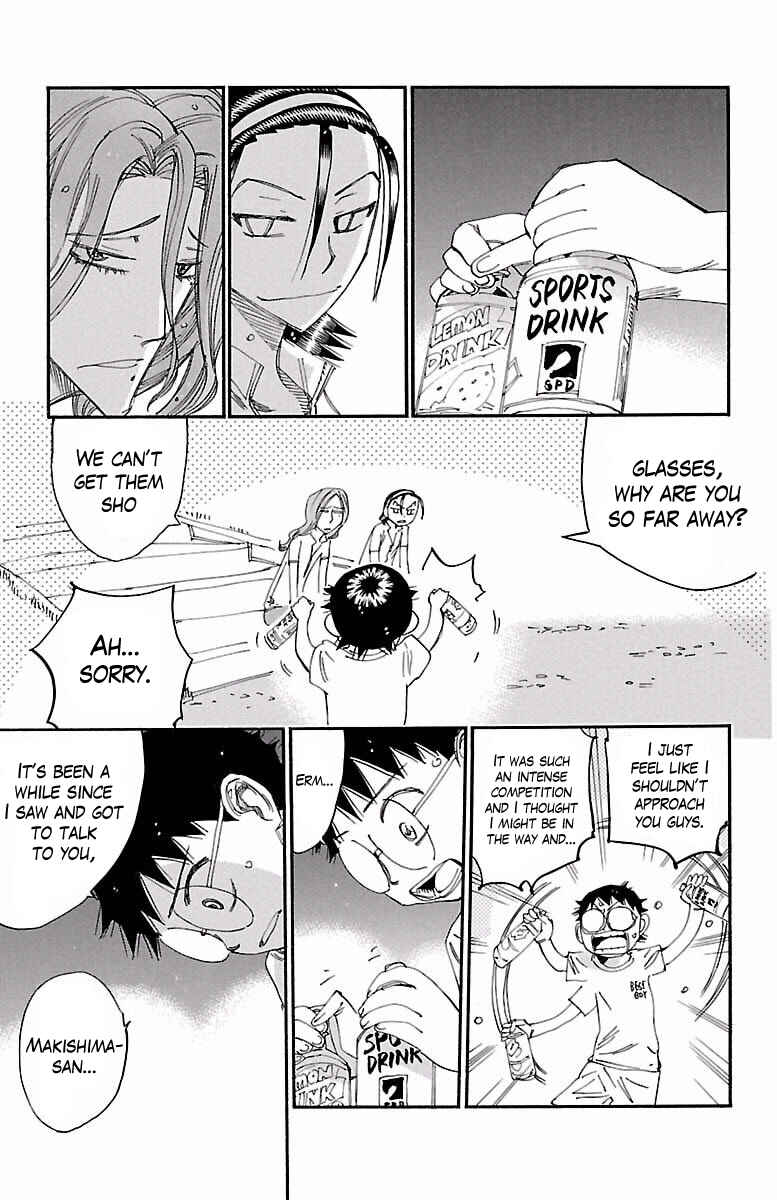 Chapter 421 - Page 7