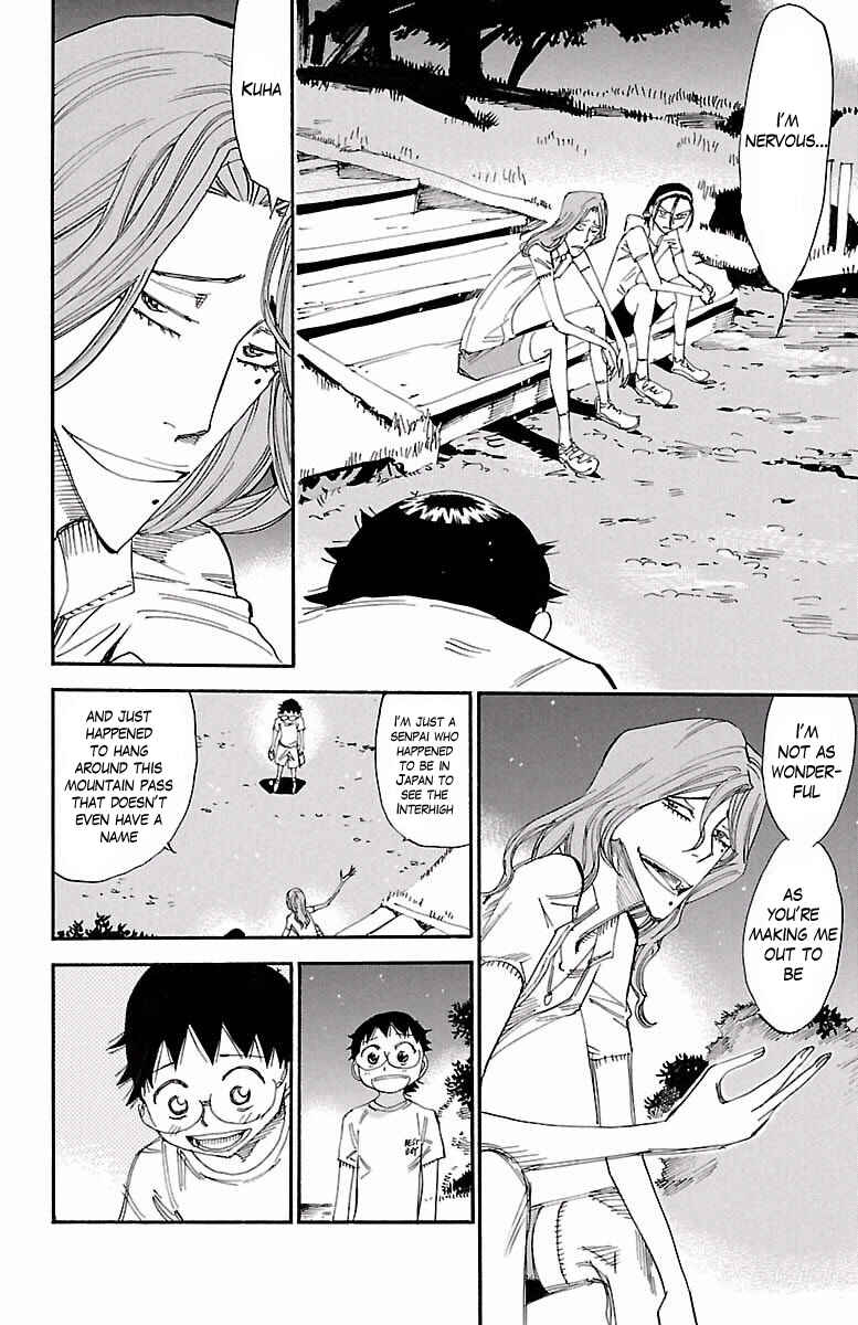 Chapter 421 - Page 8
