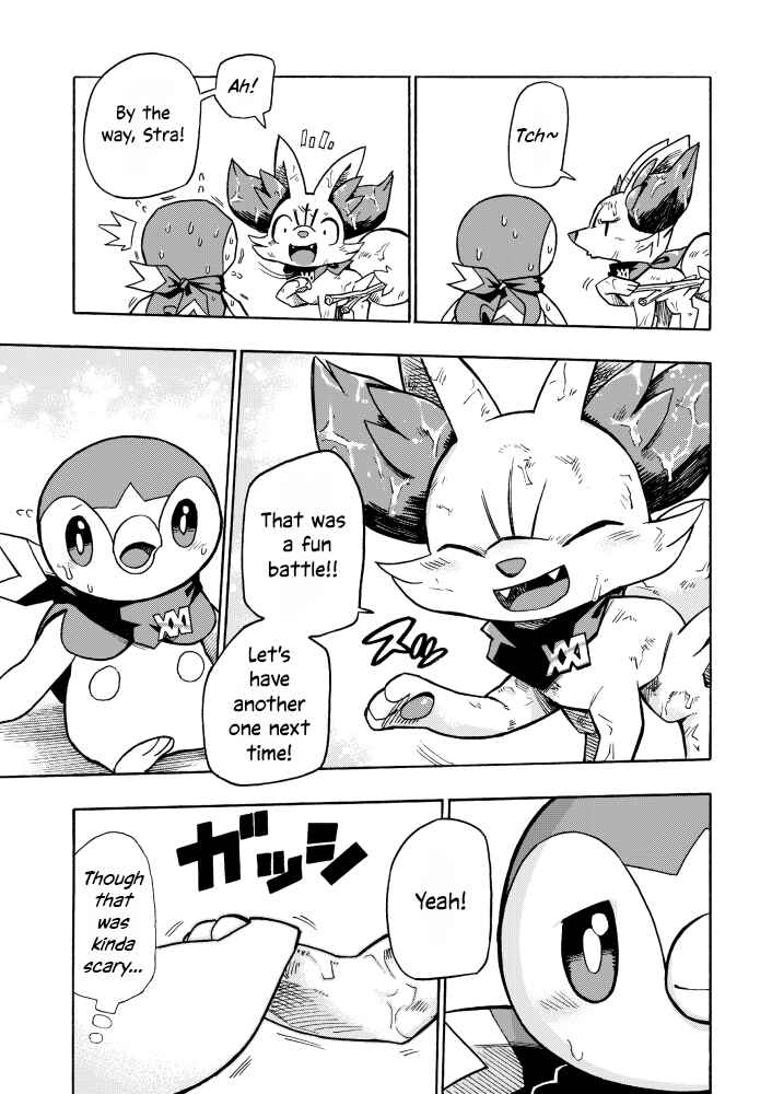 Chapter 4 - Page 23