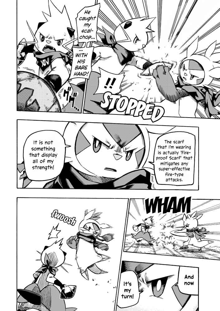 Chapter 4 - Page 28