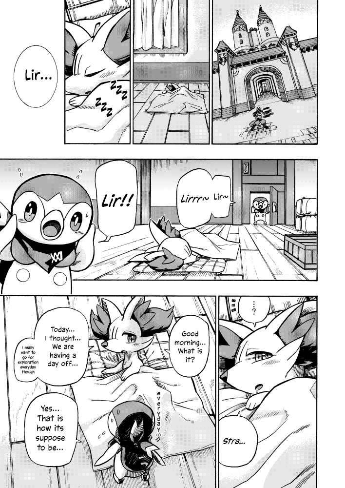 Chapter 4 - Page 3