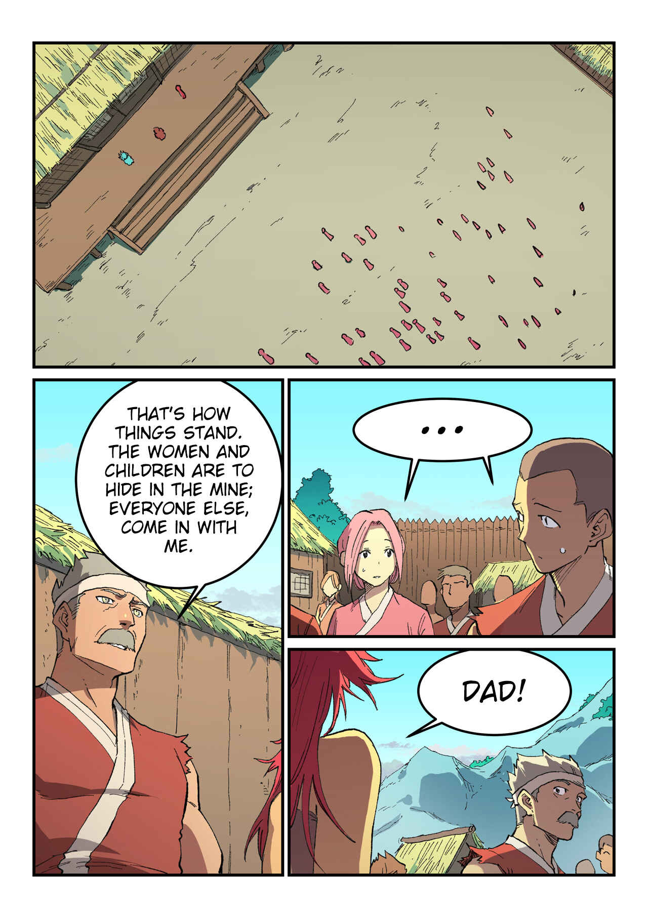Chapter 499 - Page 2