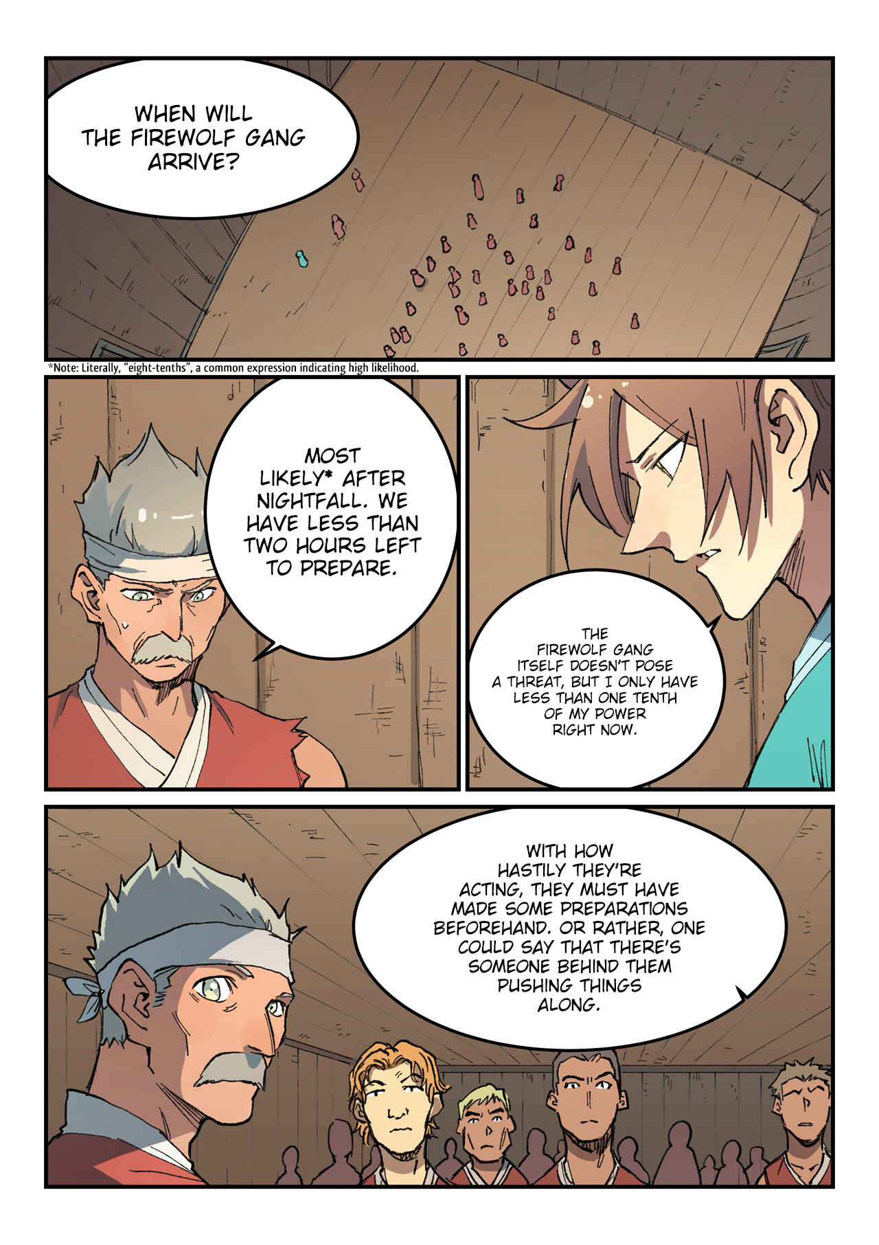 Chapter 499 - Page 4