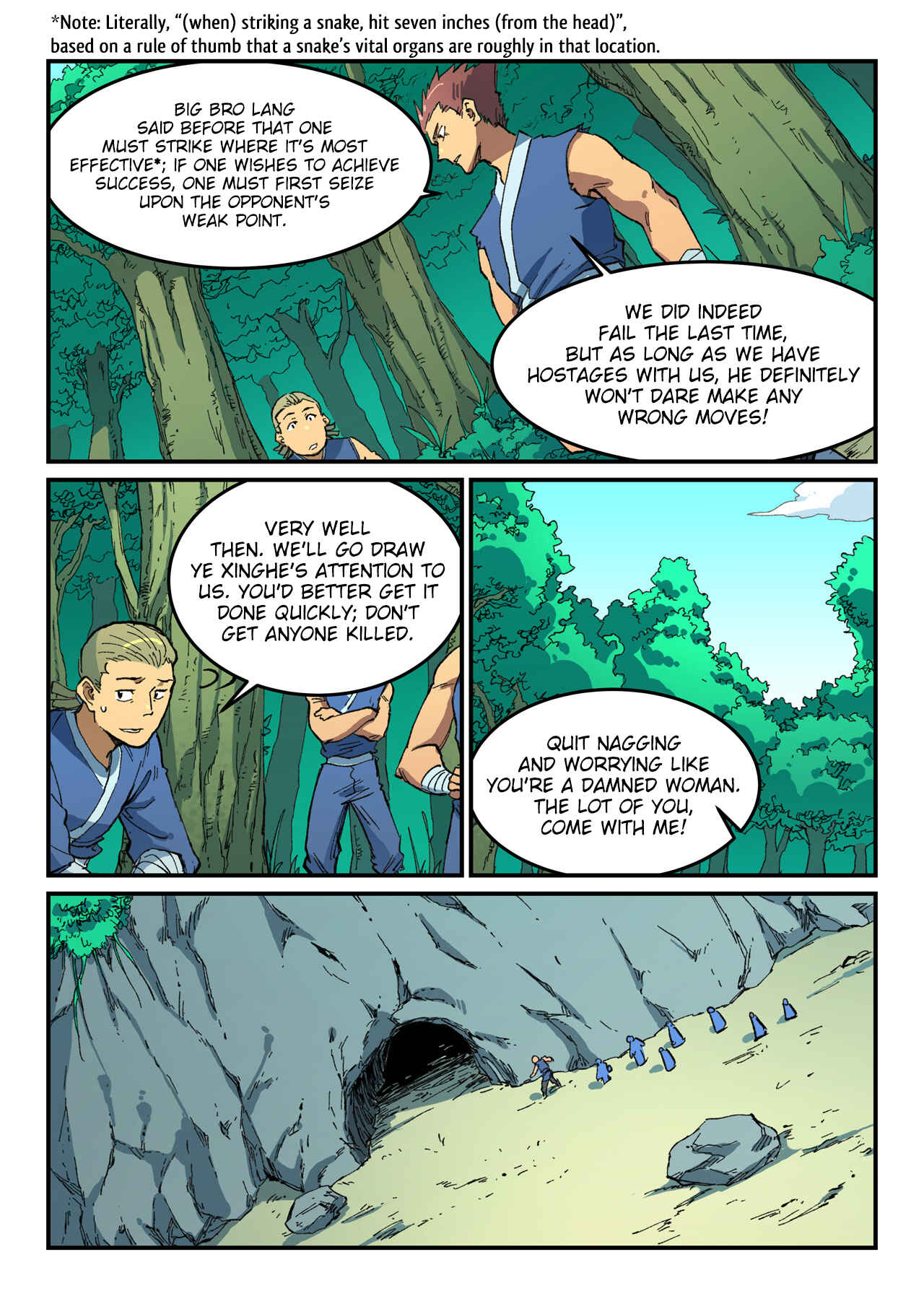 Chapter 499 - Page 9