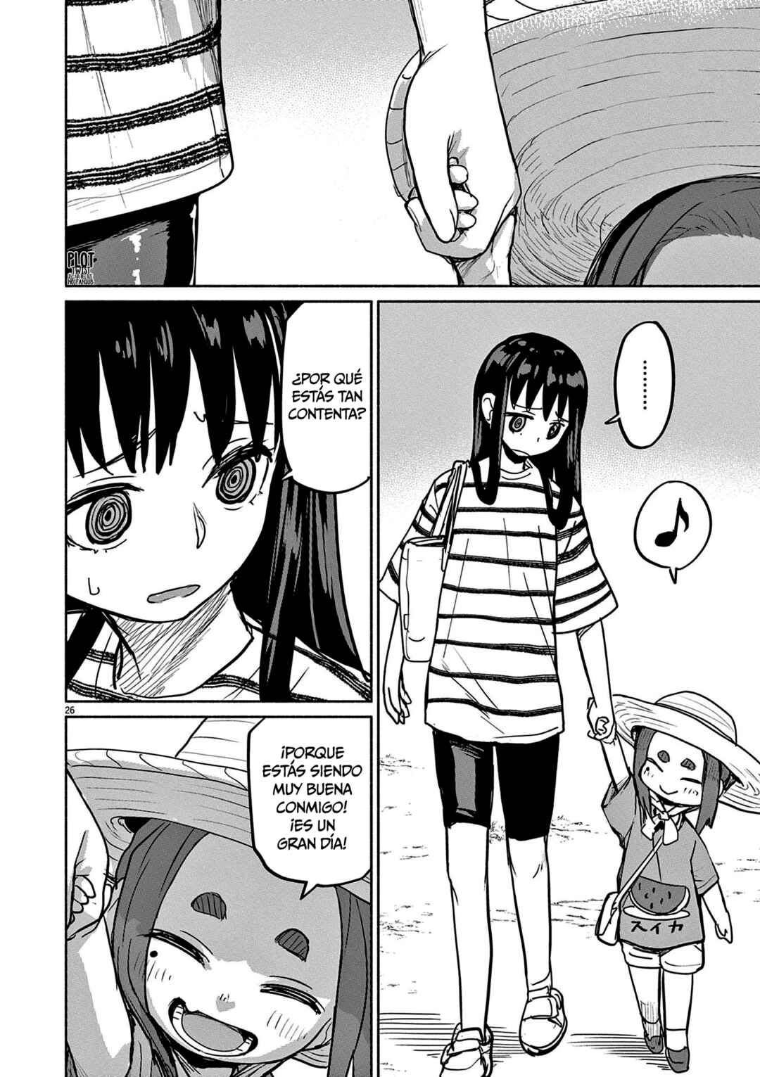 Chapter 73 - Page 30