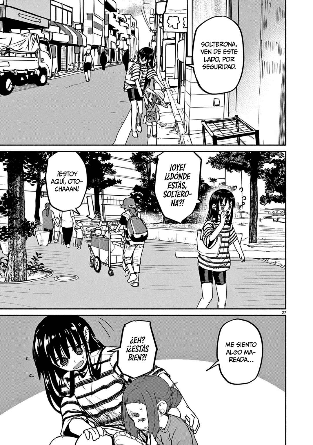 Chapter 73 - Page 31